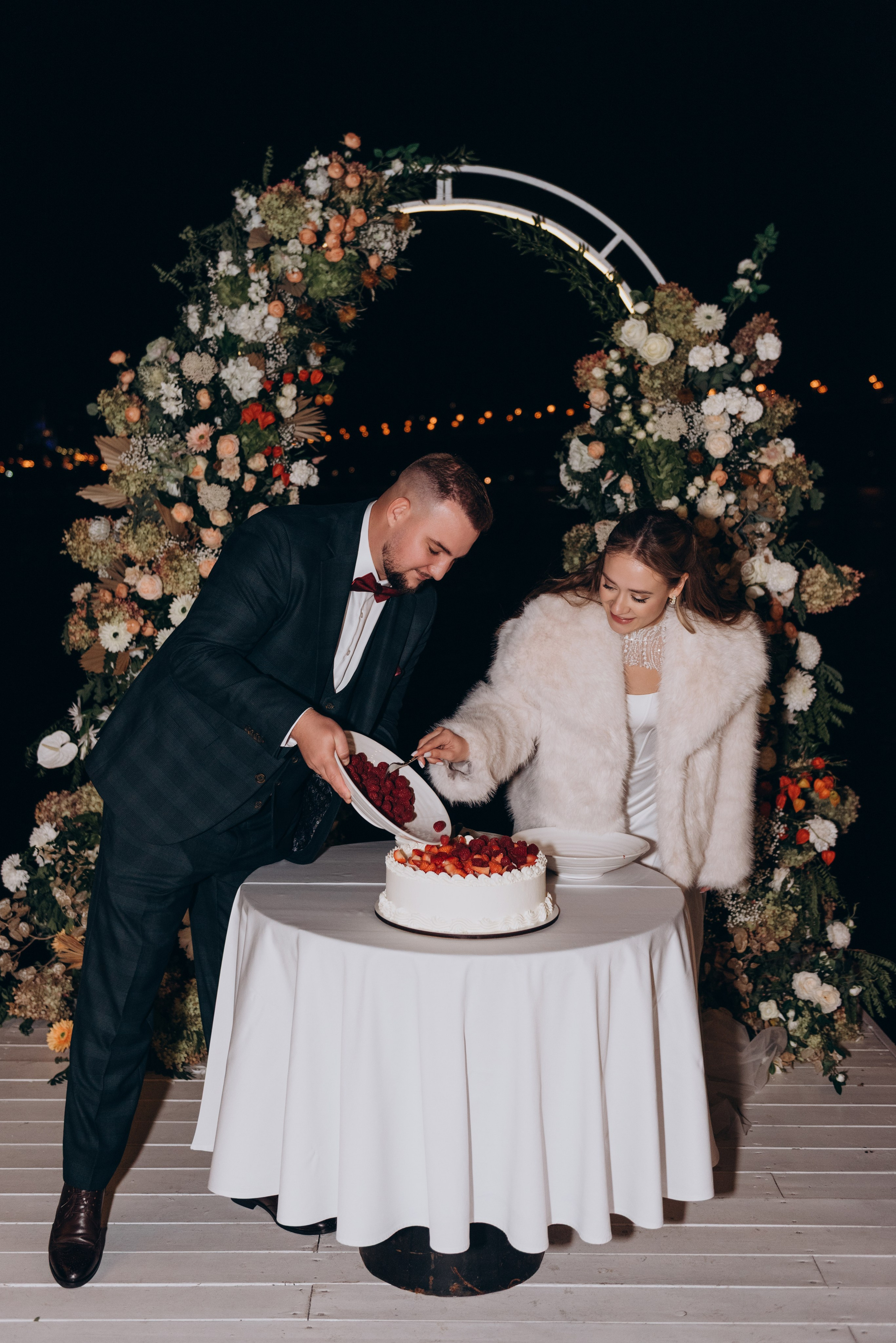 Дмитро та Аліса. Весільний фотограф та відеограф в Києві