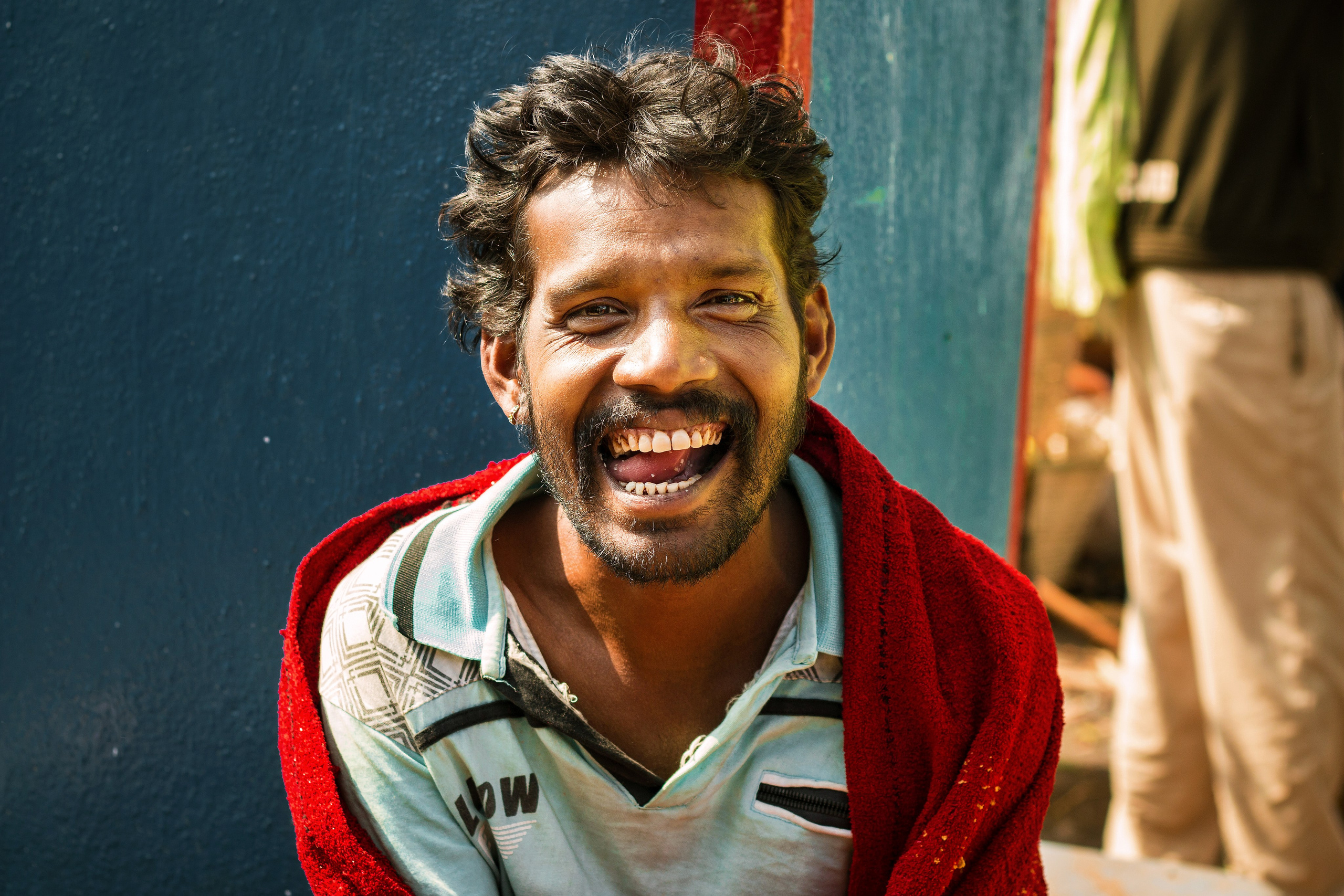 Red Curry. Natalia Roshchenko, Photographer in Brussels, Belgium