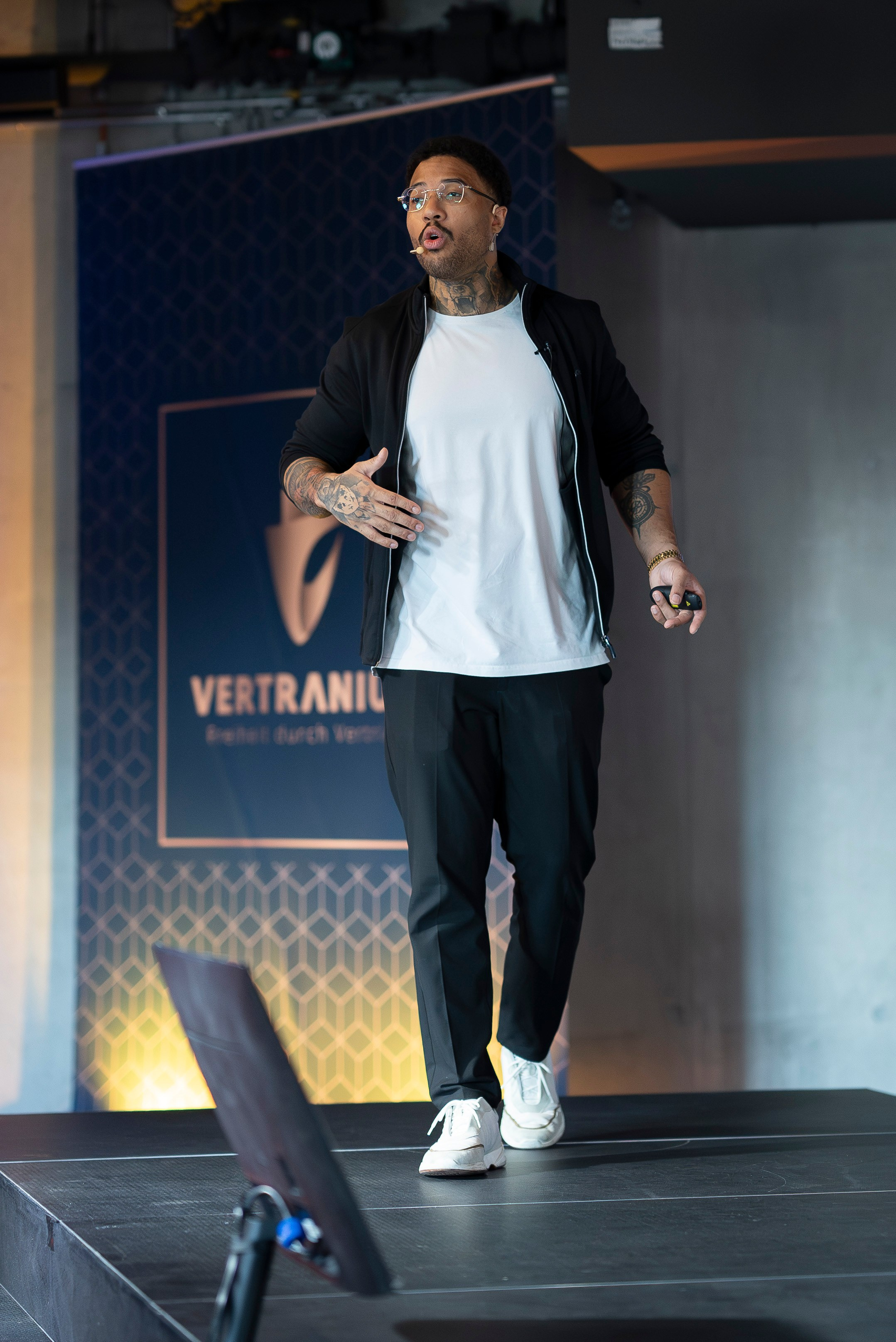 EVENTS BUSINESS. Fotostudio in Metzingen