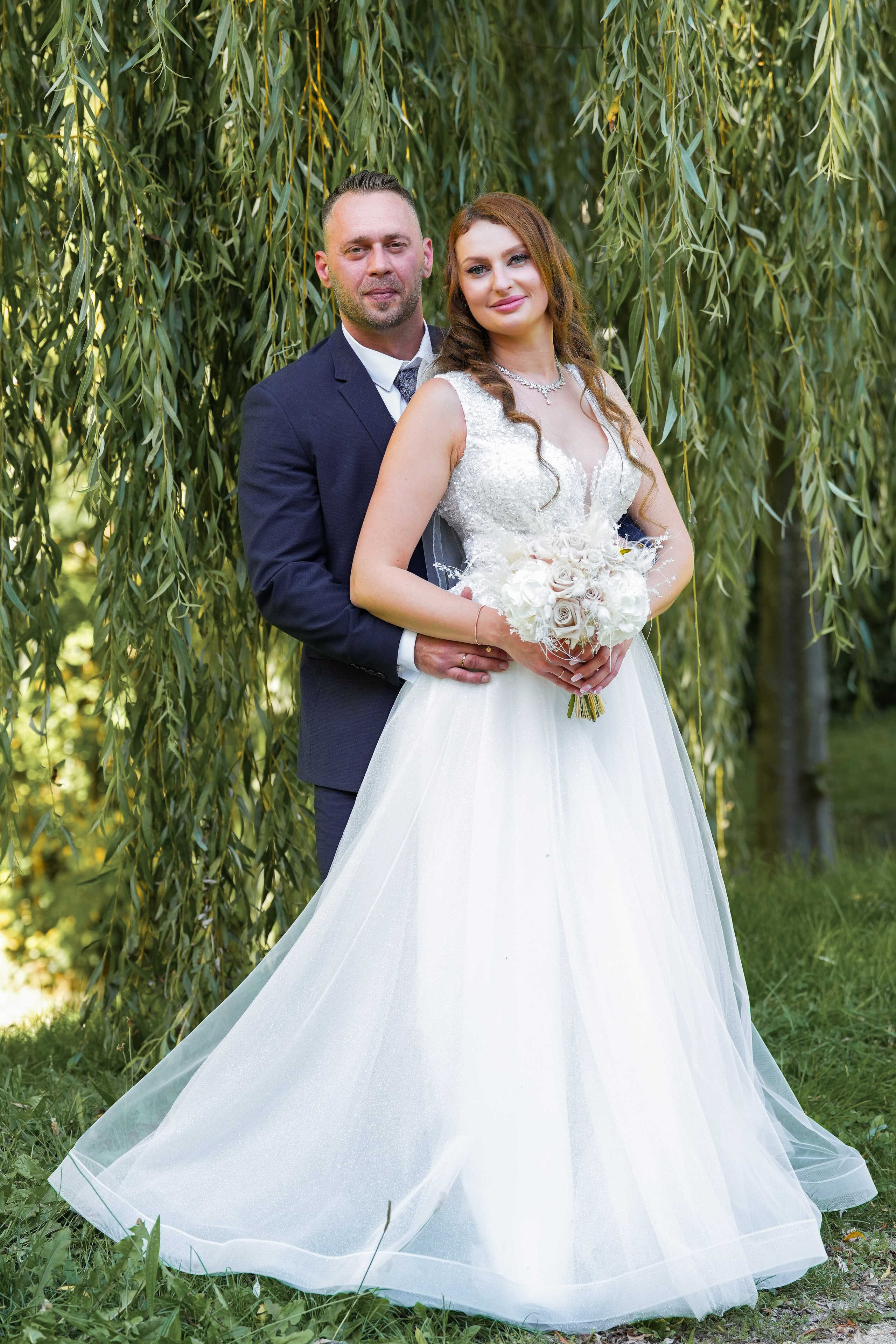 Anastasia & Tomas. Fotostudio in Metzingen