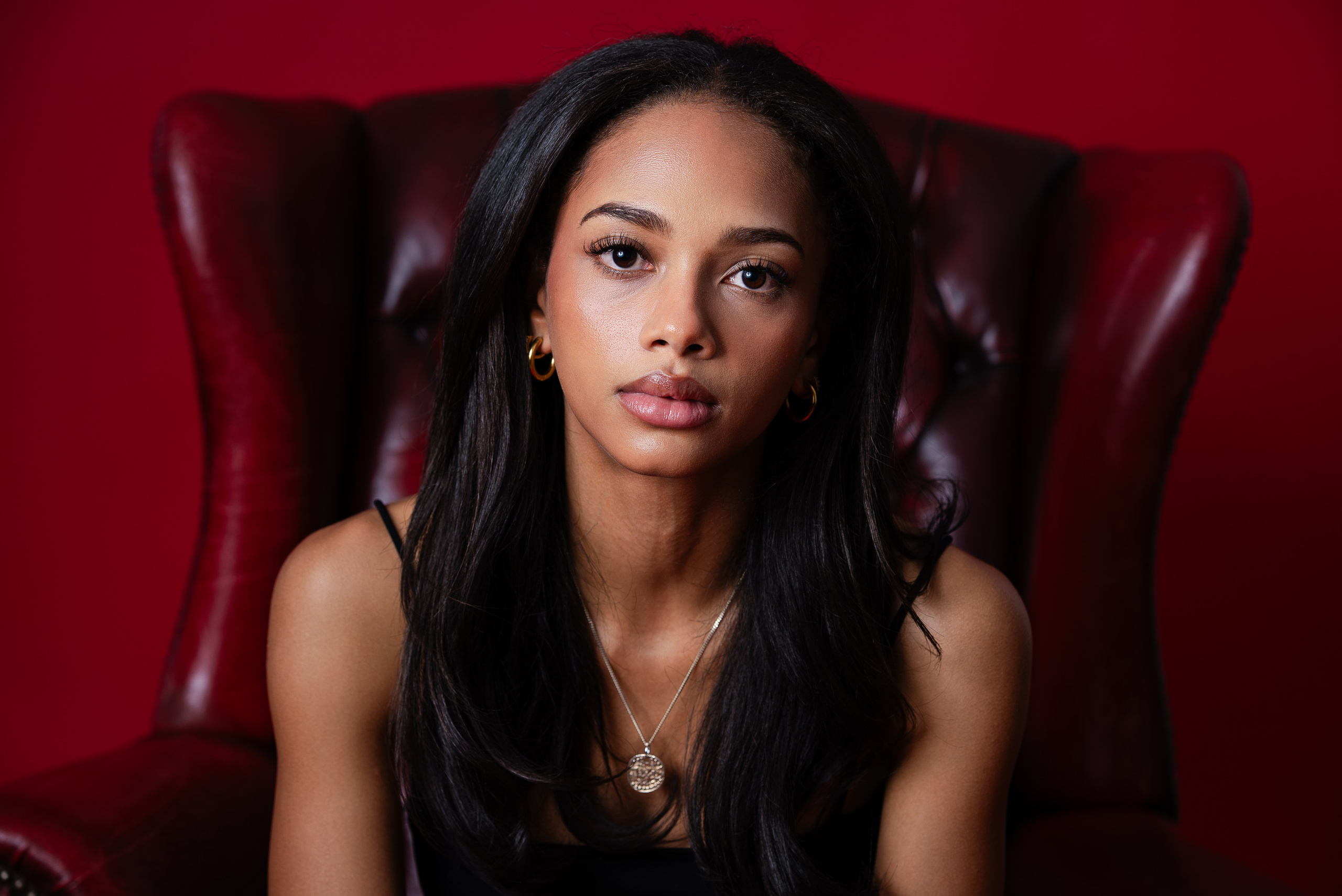 Femy (Producer). Fotostudio in Metzingen