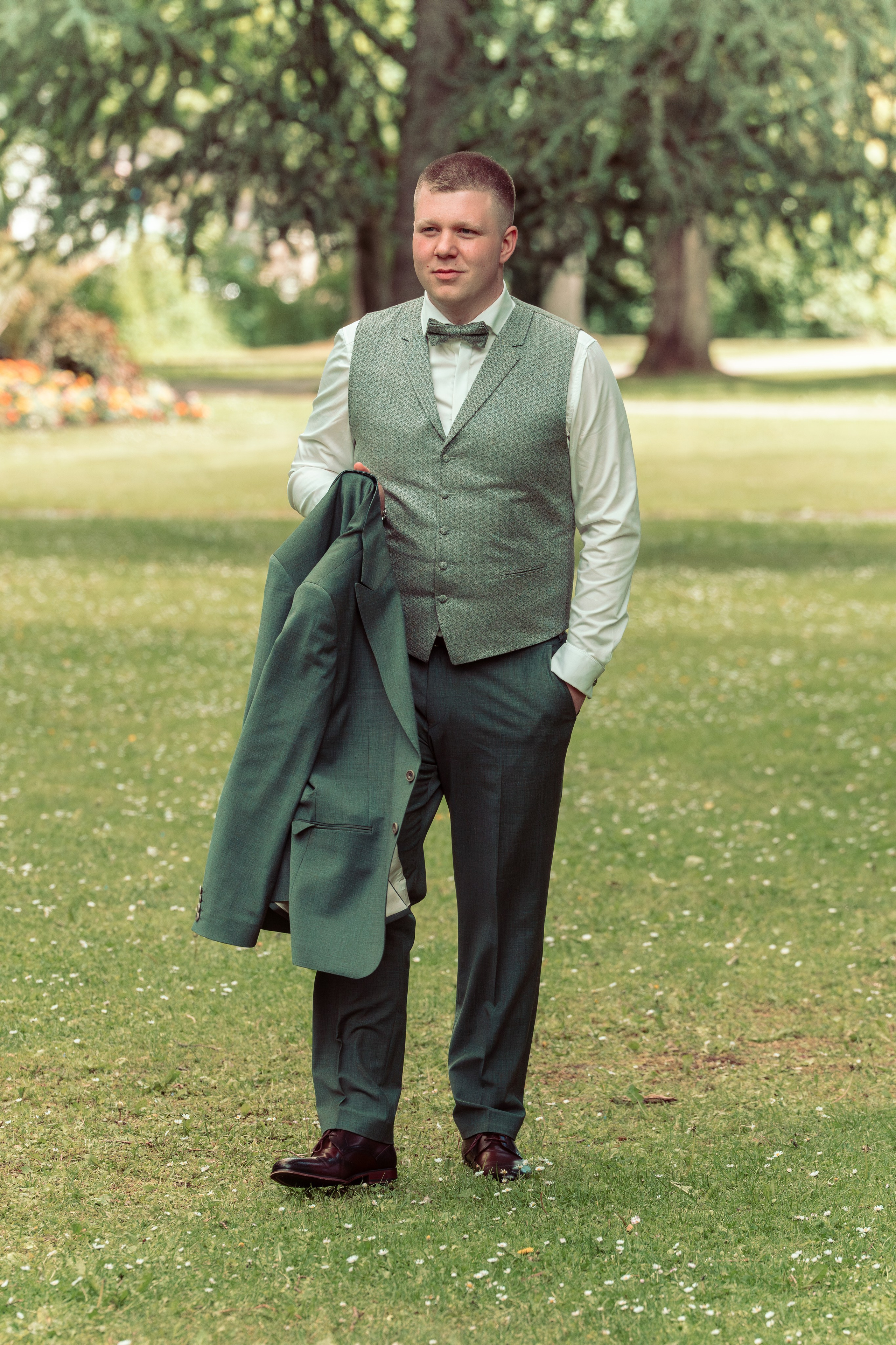 Kevin & Jasmin. Fotostudio in Metzingen