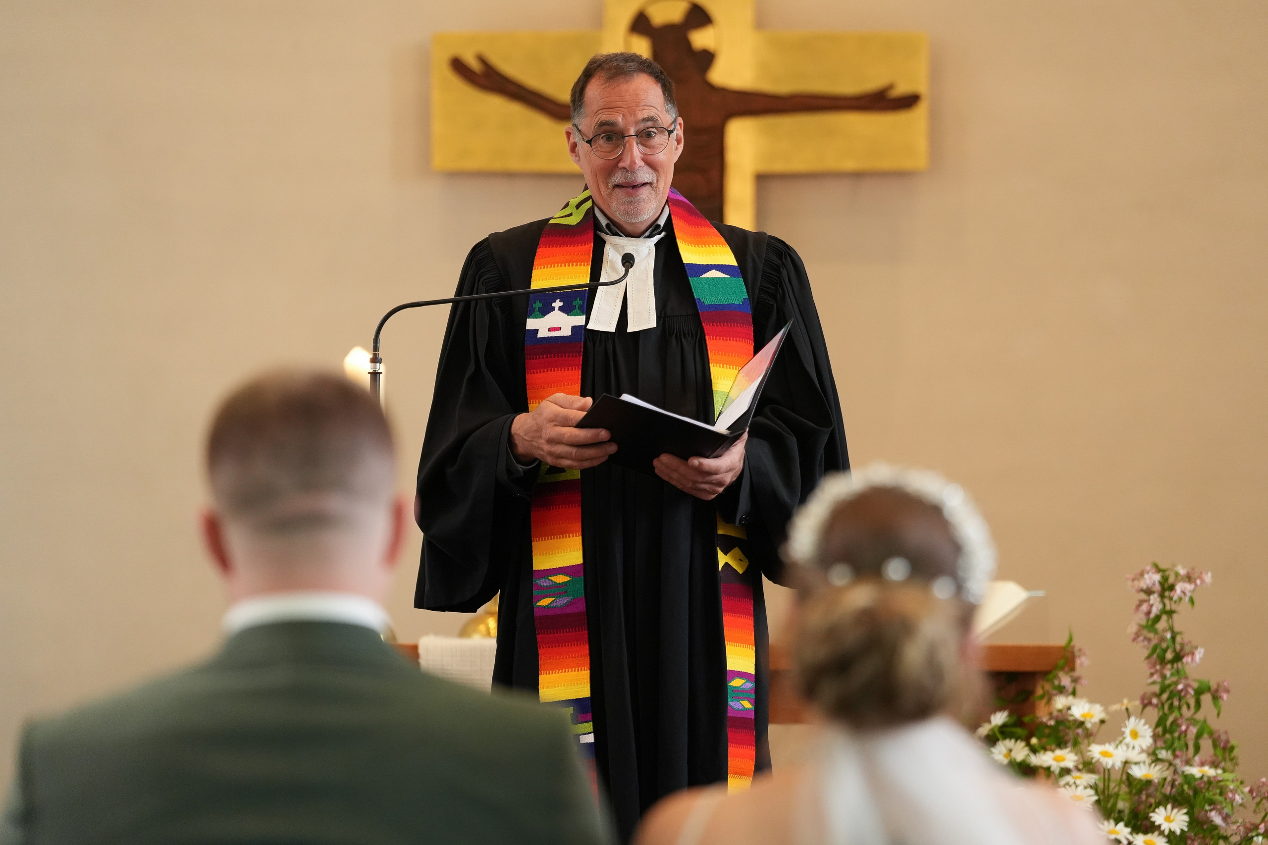 Kevin & Jasmin. Fotostudio in Metzingen
