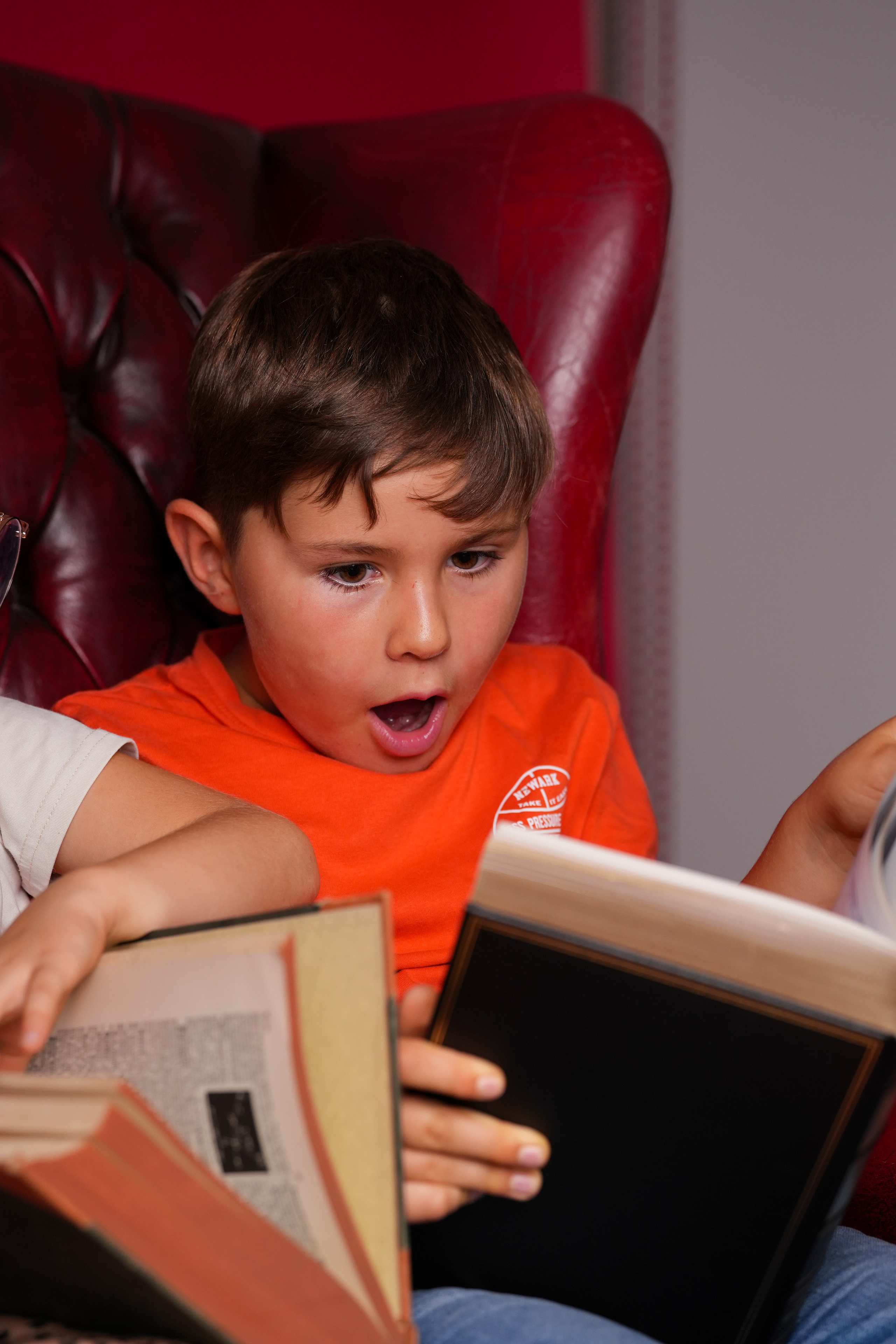 EINSCHULUNGEN (1). Fotostudio in Metzingen