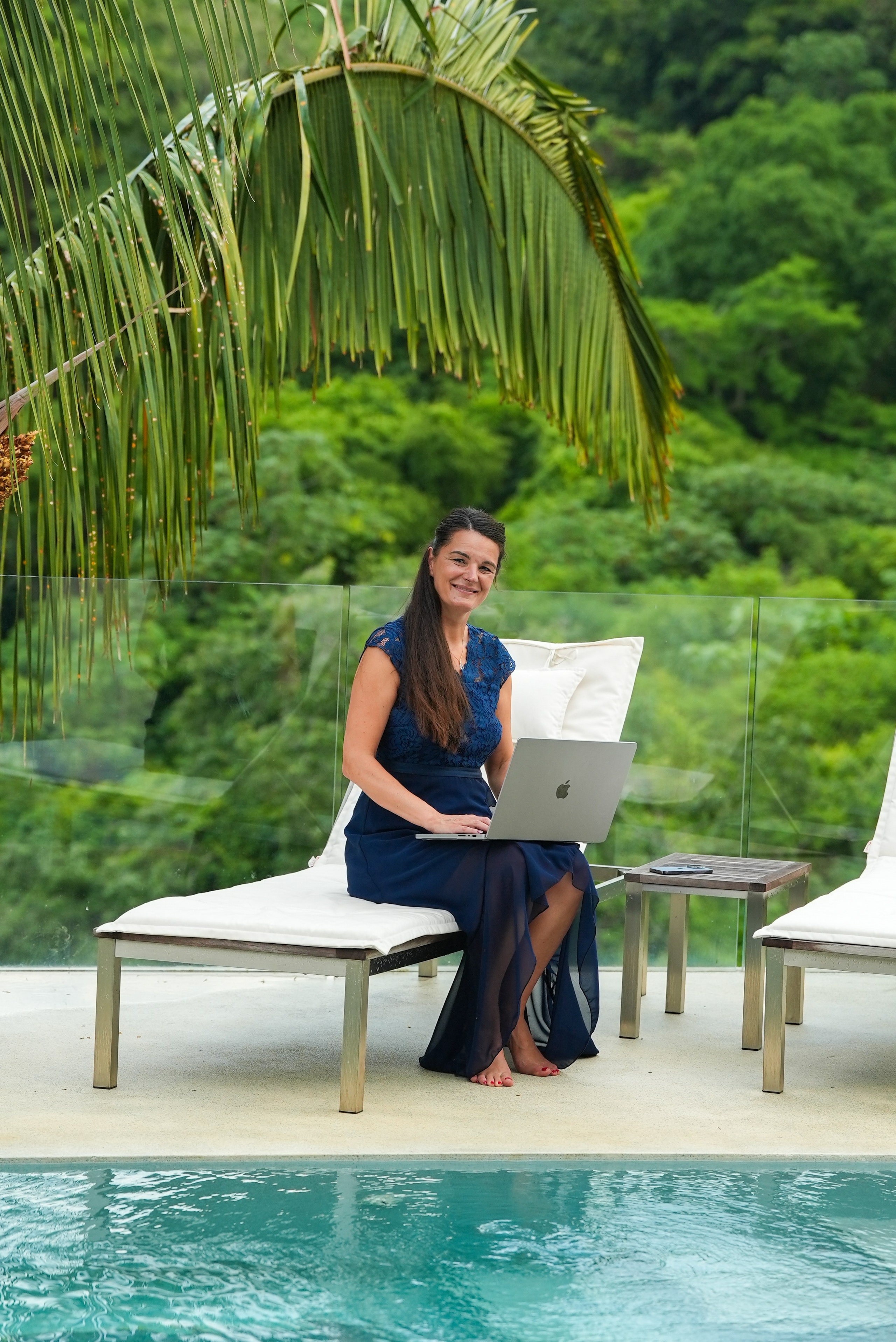 Anne (Coach). Fotostudio in Metzingen