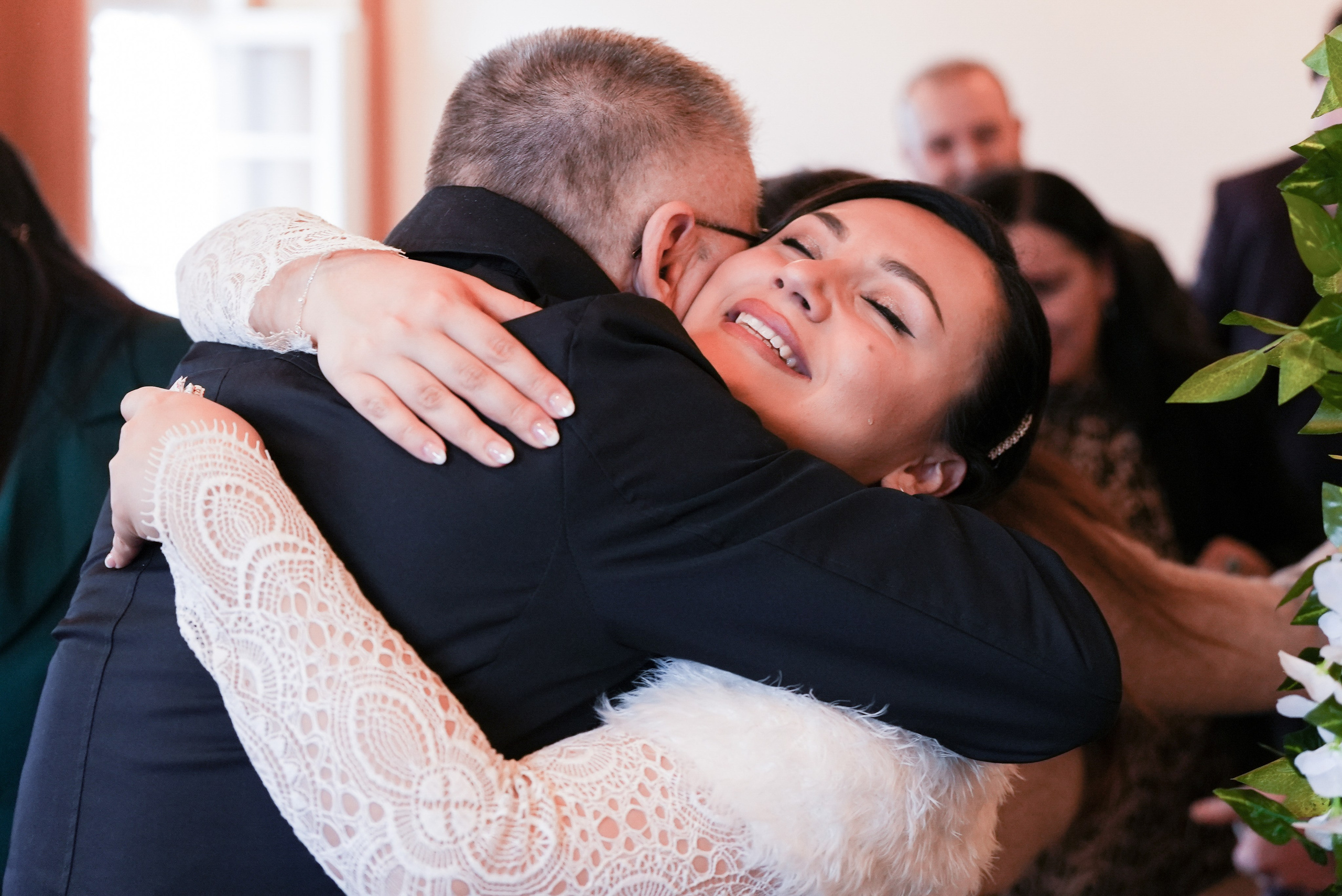 Cristina & Giuseppe. Fotostudio in Metzingen