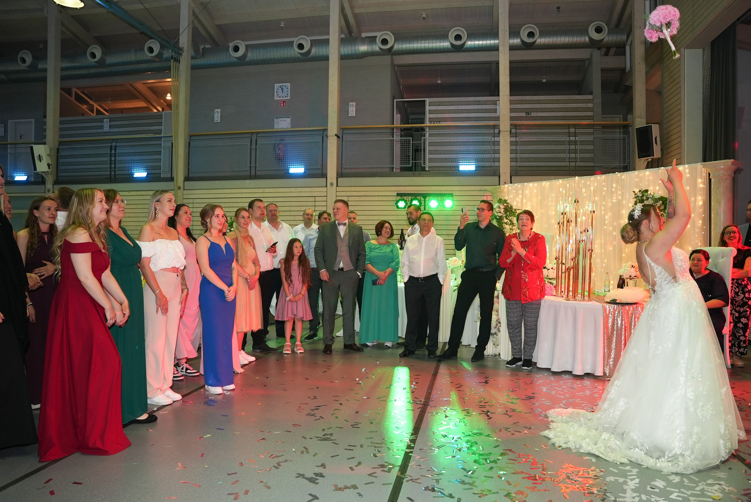 Kevin & Jasmin. Fotostudio in Metzingen