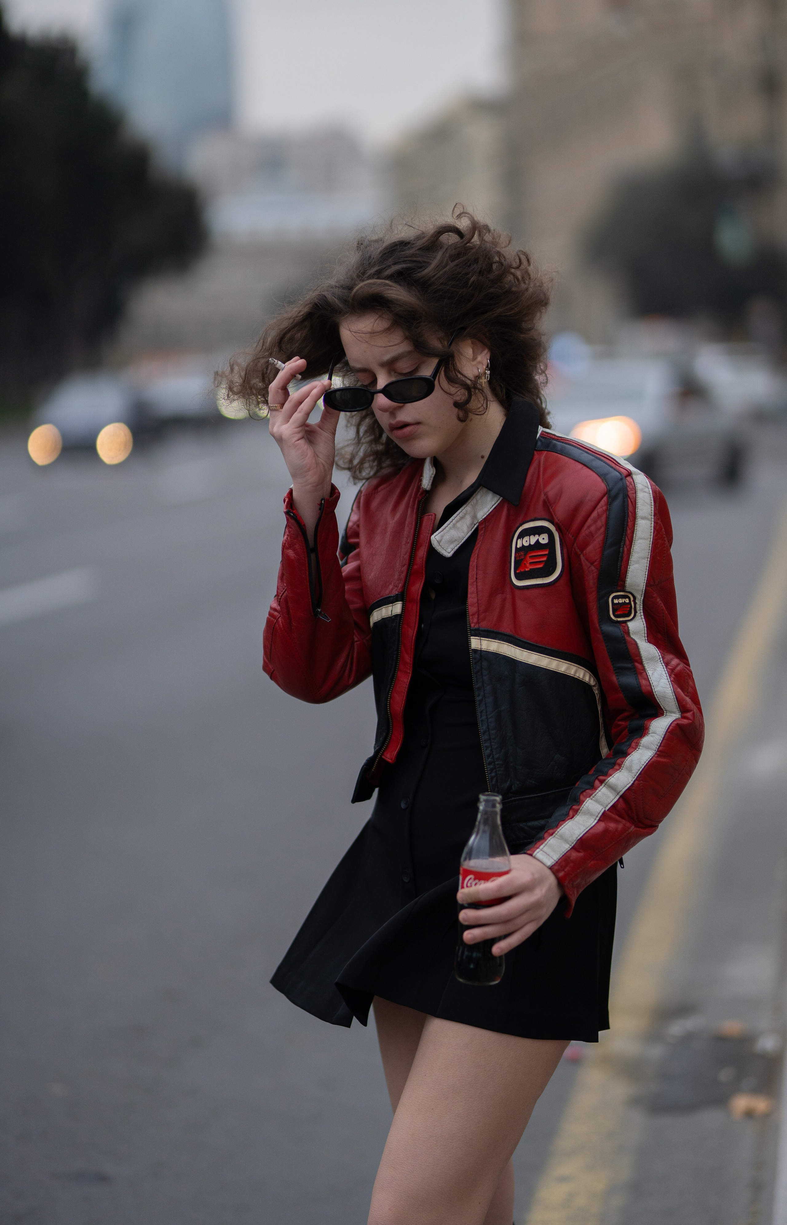 Terra. Наргиз Сулейманова - Фотограф в Азербайджане