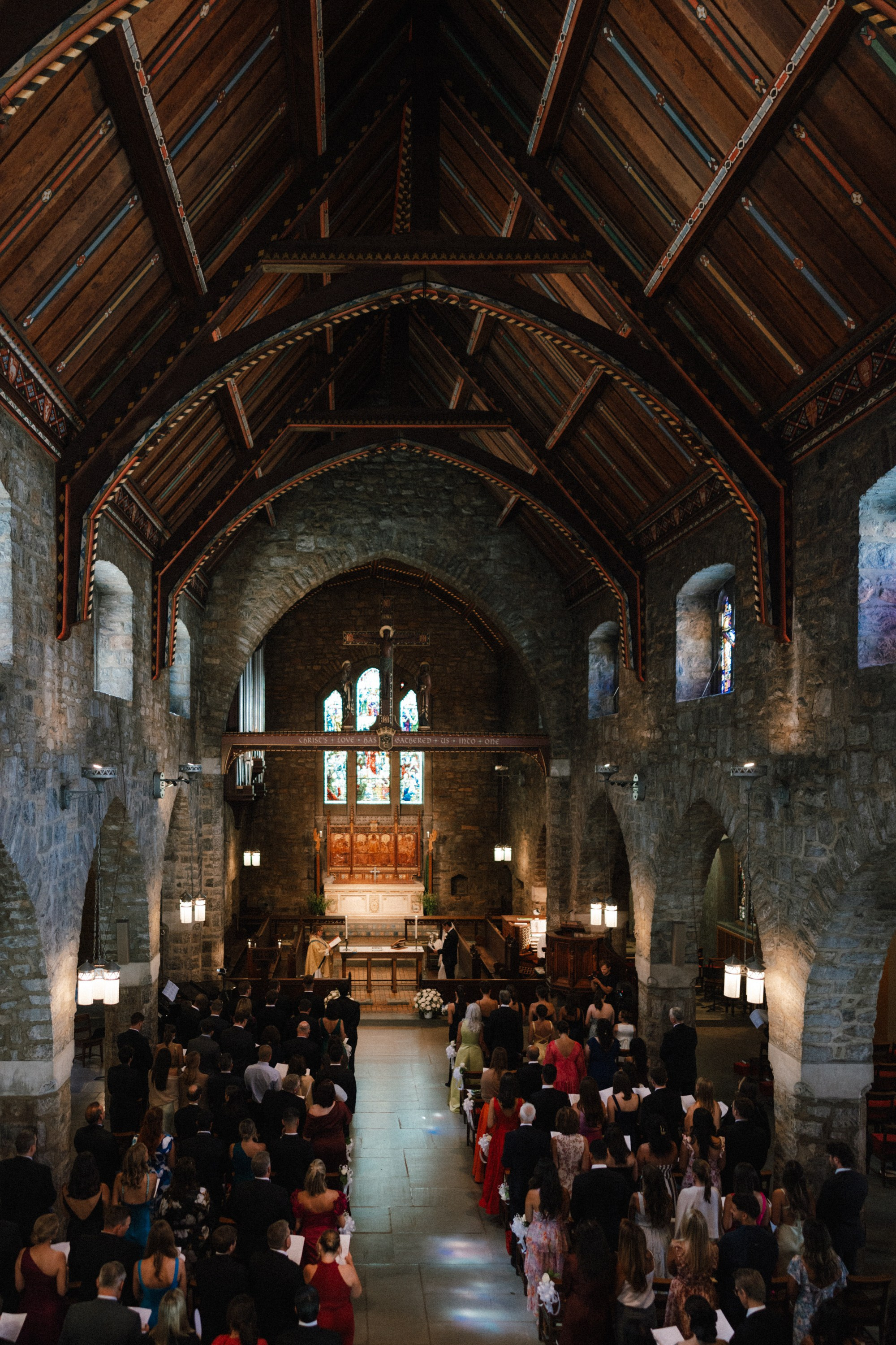 Cristina and Jack. Wedding photographer and videographer New York | New Jersey