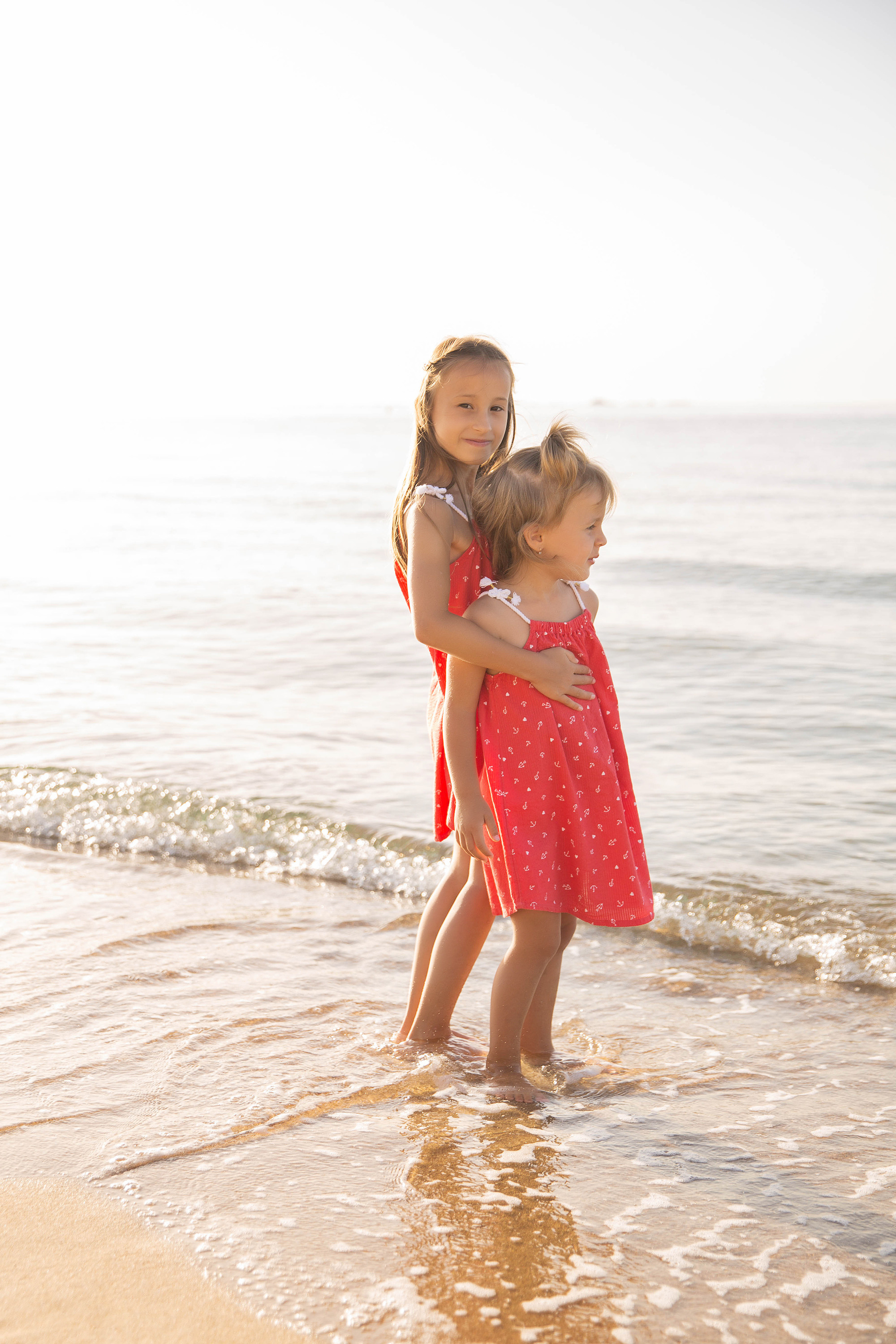 Фотопрогулка. Фотограф в Испании ( Аликанте, Торревьеха, Бенидорм )