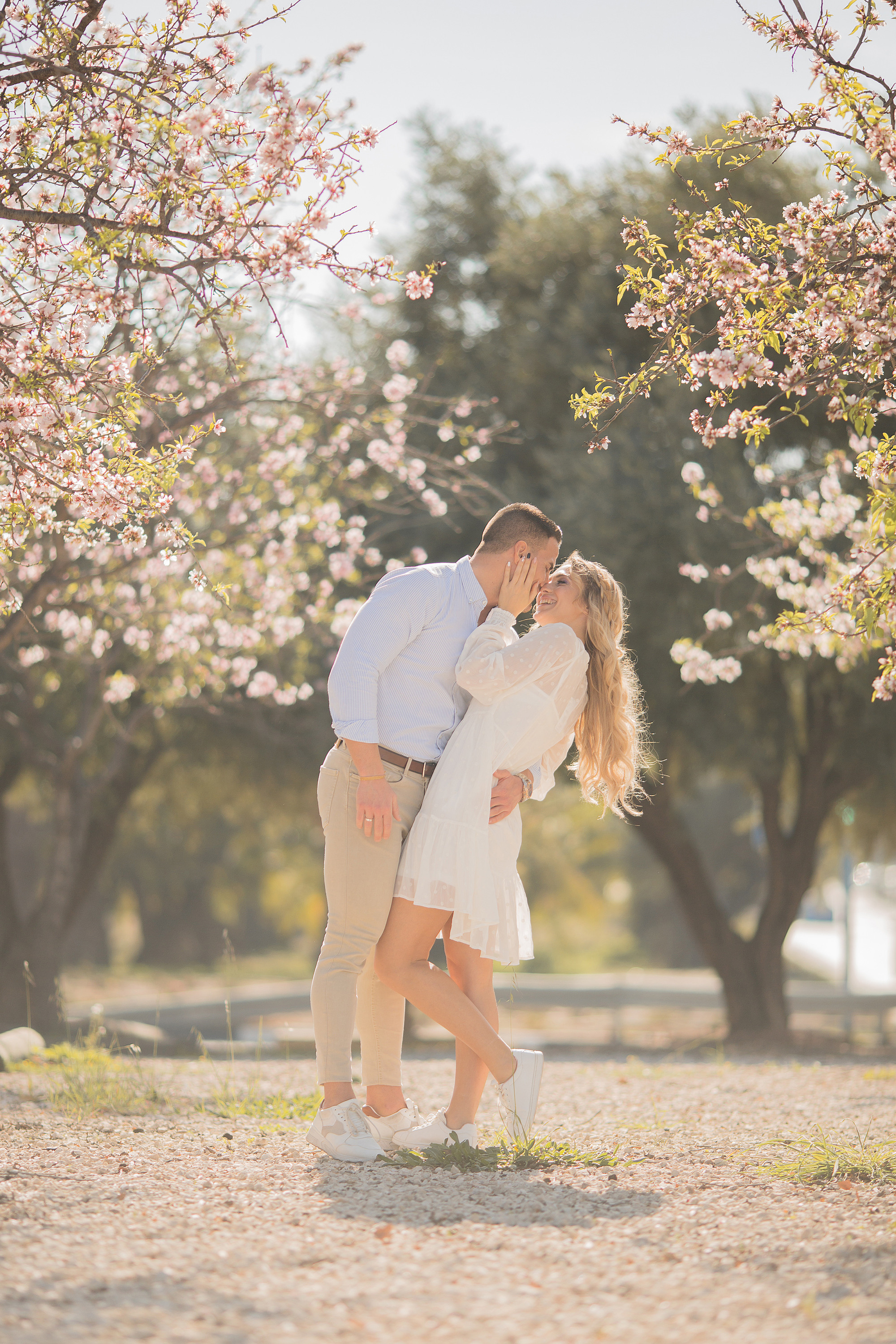 Фотопрогулка. Фотограф в Испании ( Аликанте, Торревьеха, Бенидорм )