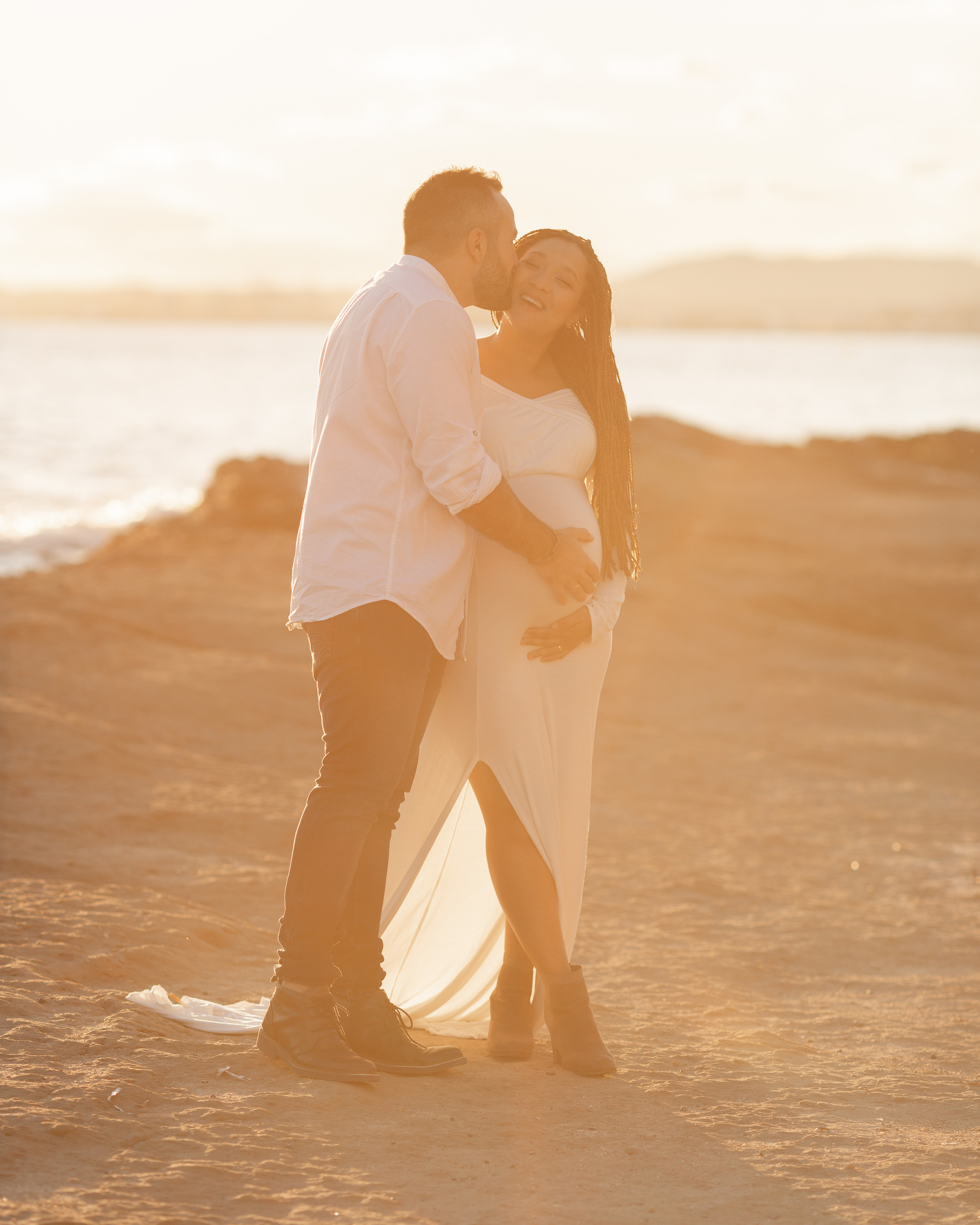 Фотопрогулка. Фотограф в Испании ( Аликанте, Торревьеха, Бенидорм )