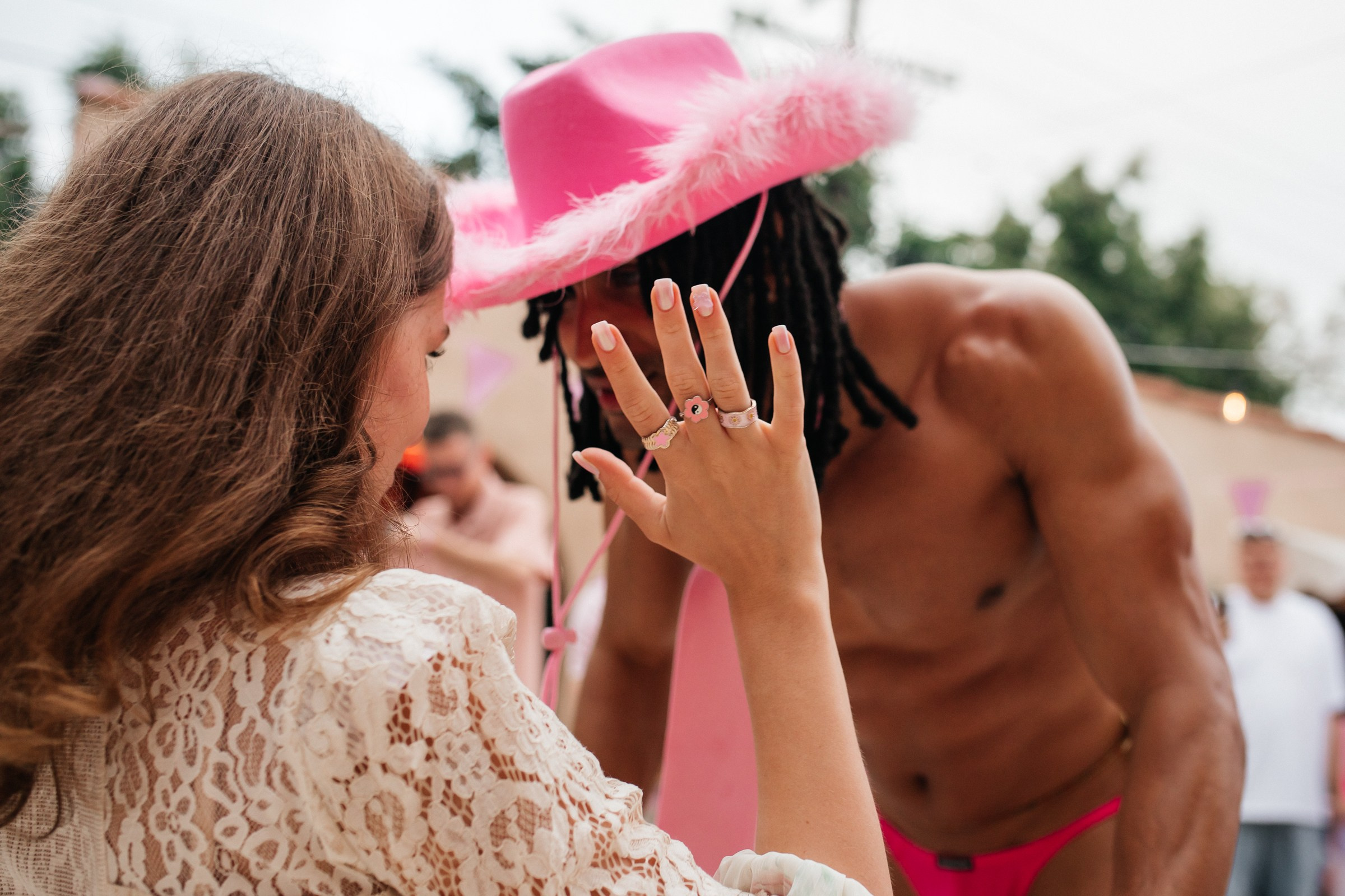 OnlyAnns Birthday. Photographer Andrei White