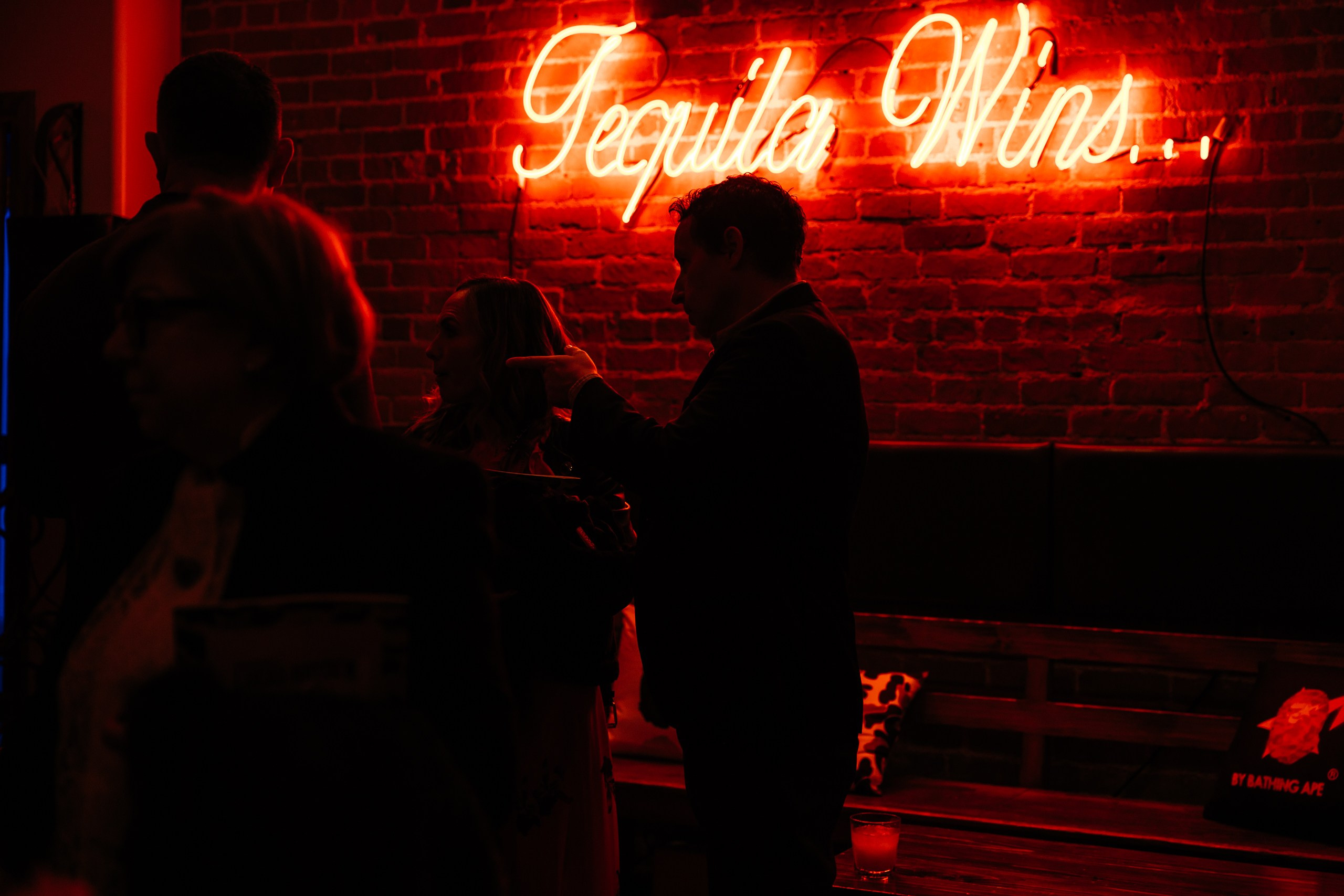 Mitzvah gallery. Photographer Andrei White