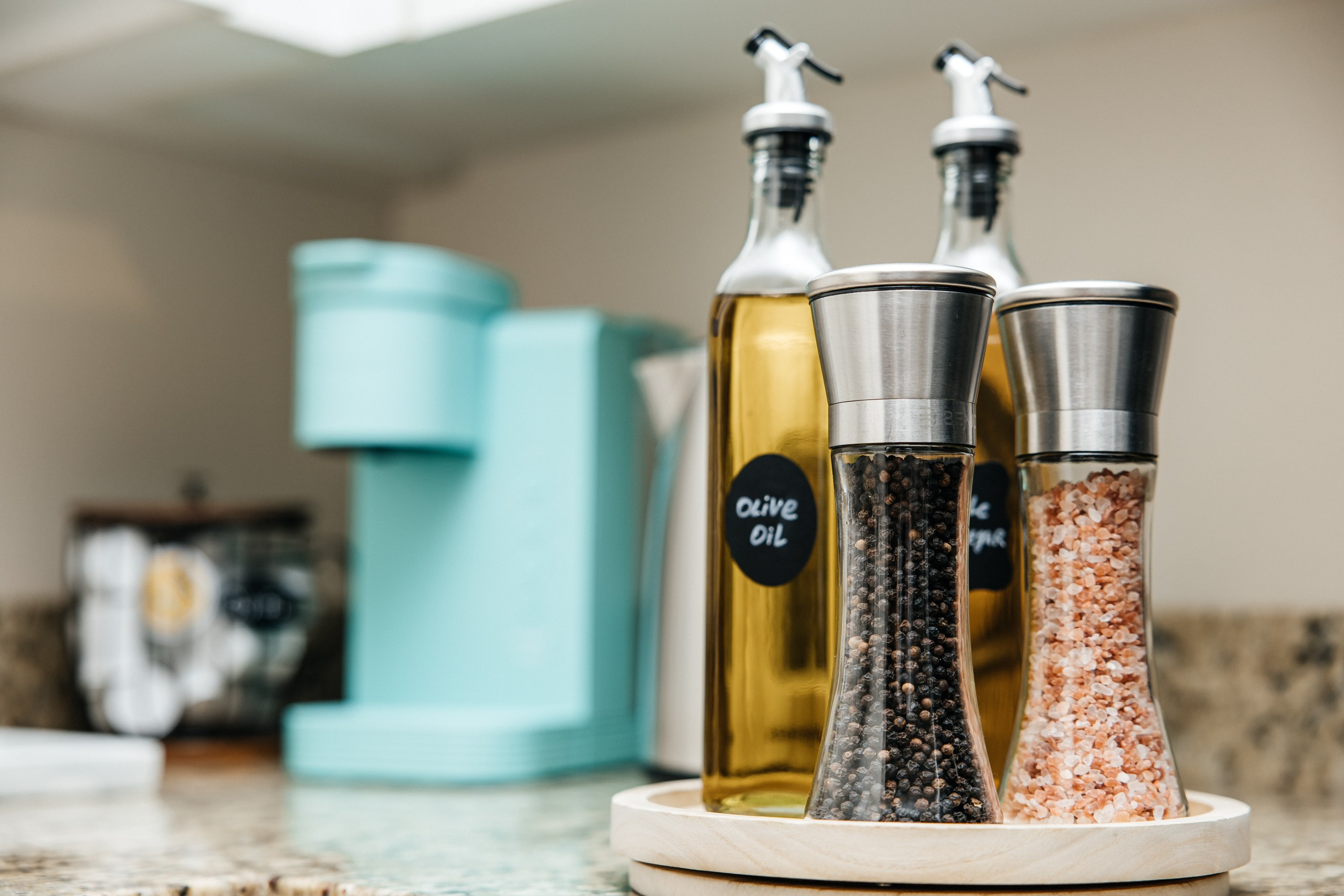 Rain Apartments. Photographer Andrei White