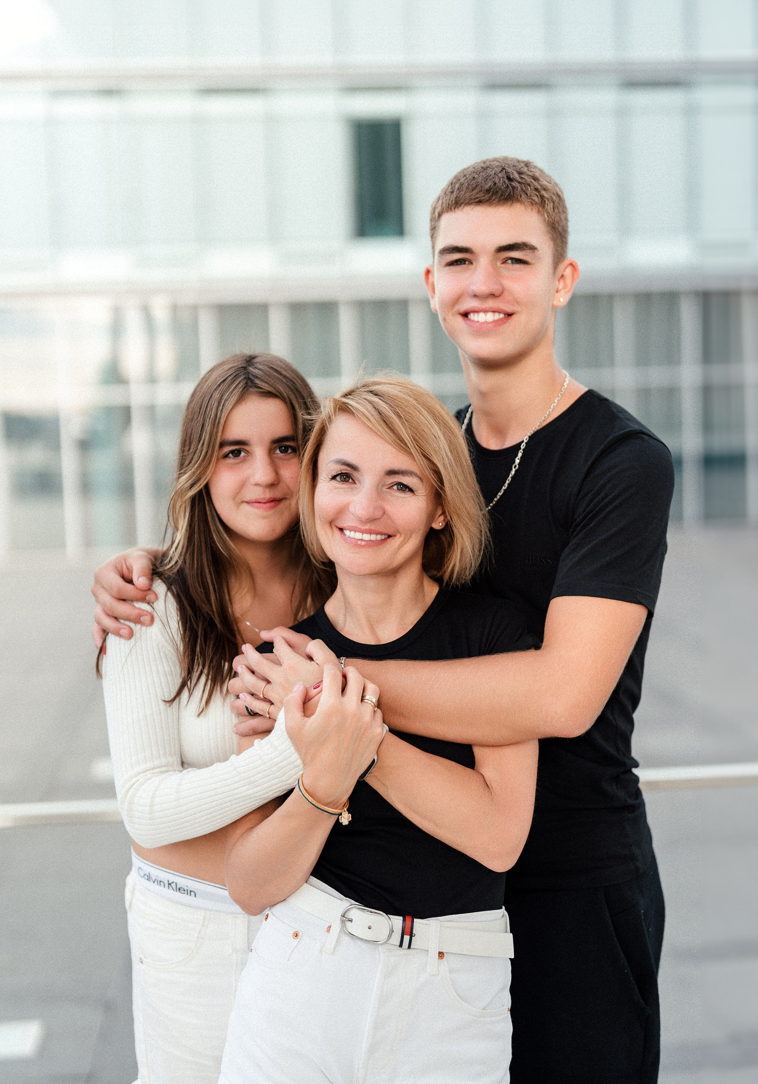 Luxembourg. Family, conceptual women portrait photograher in Geneva, Switzerland