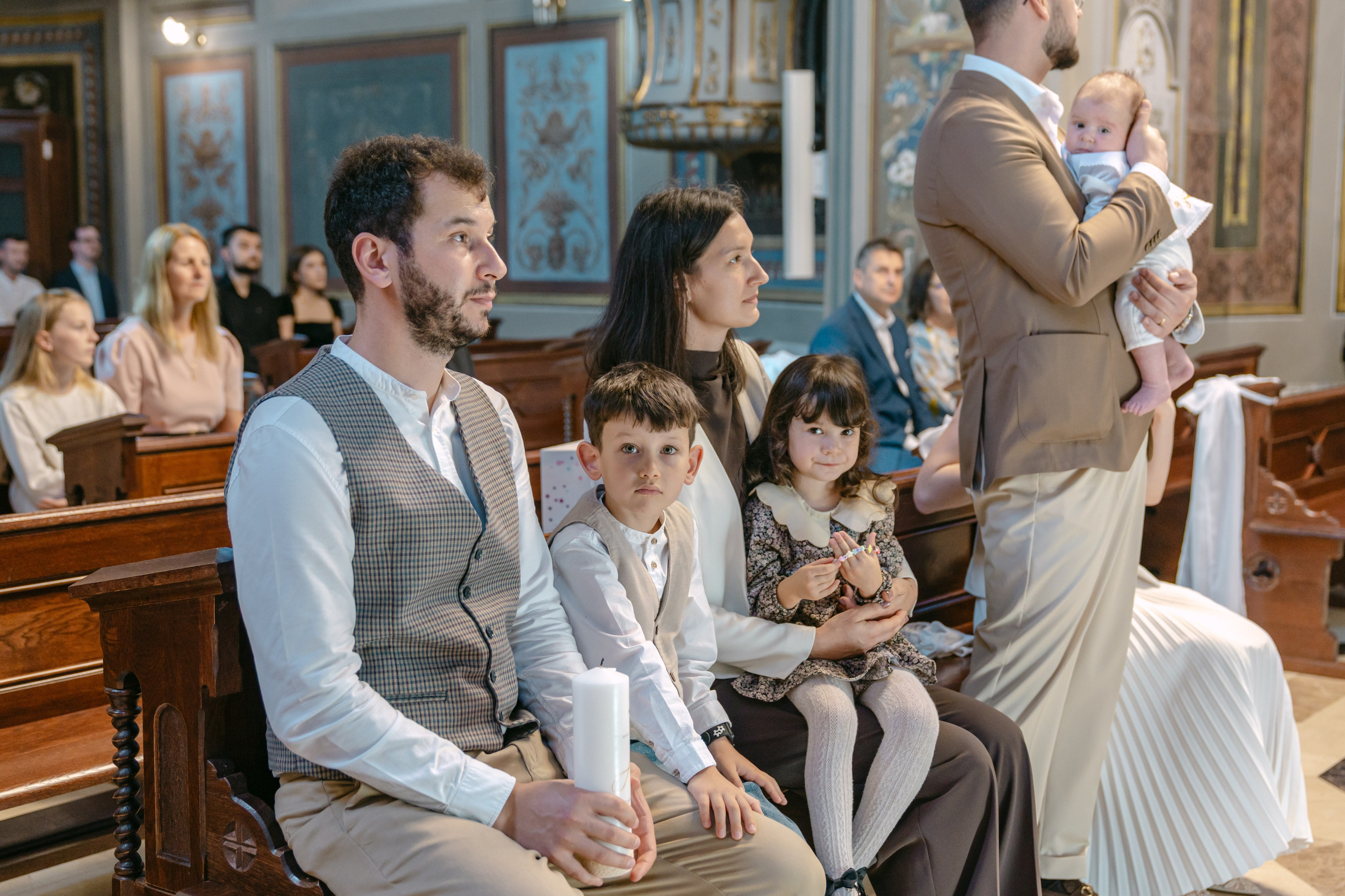 Baby Aron. Gabrielacojocariu.com