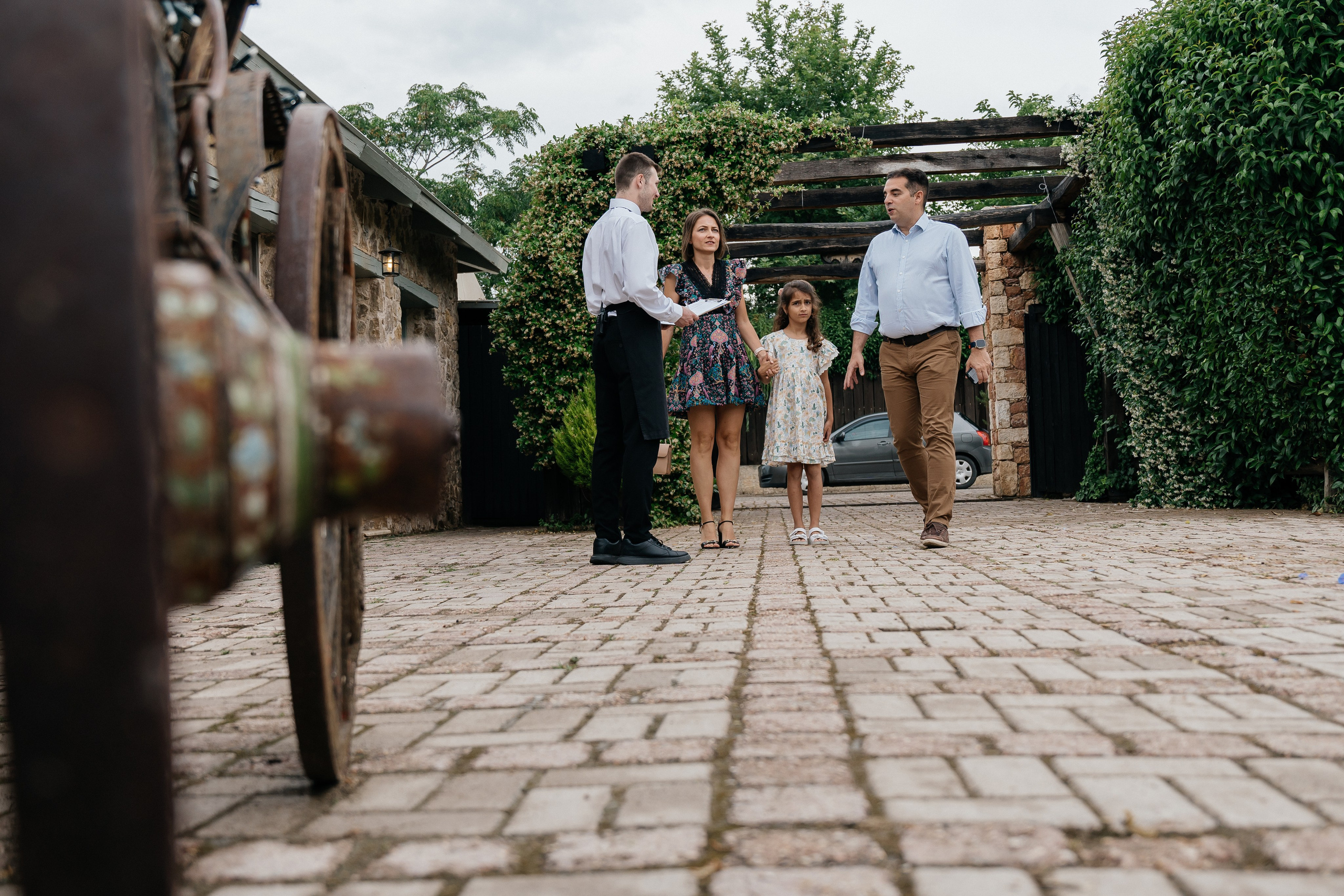 Ariadne. GK Photography – Capture the Moment