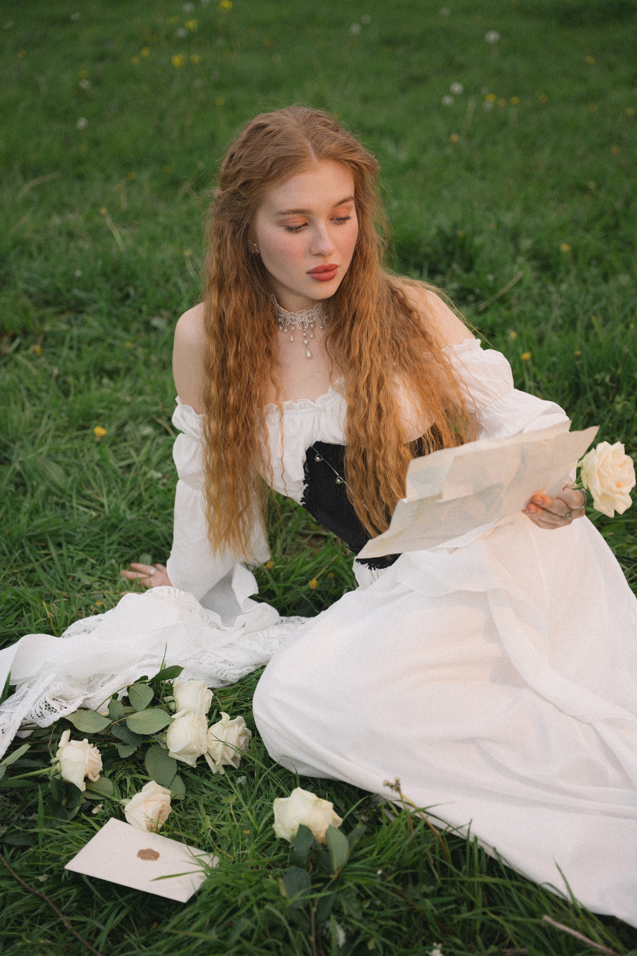 Lina. Photographer in Washington Sophia D