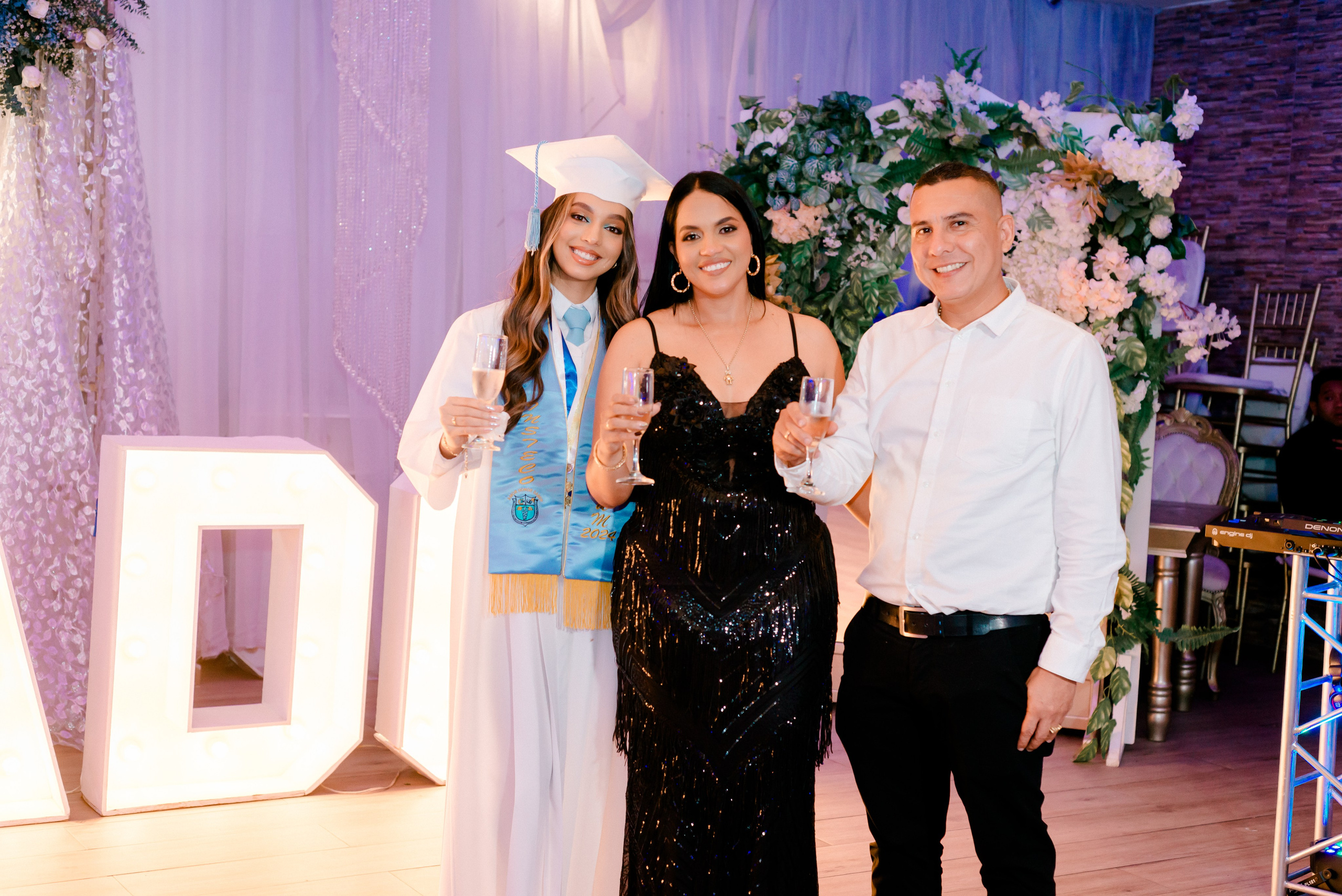 YITZY. Fotógrafo David Yance