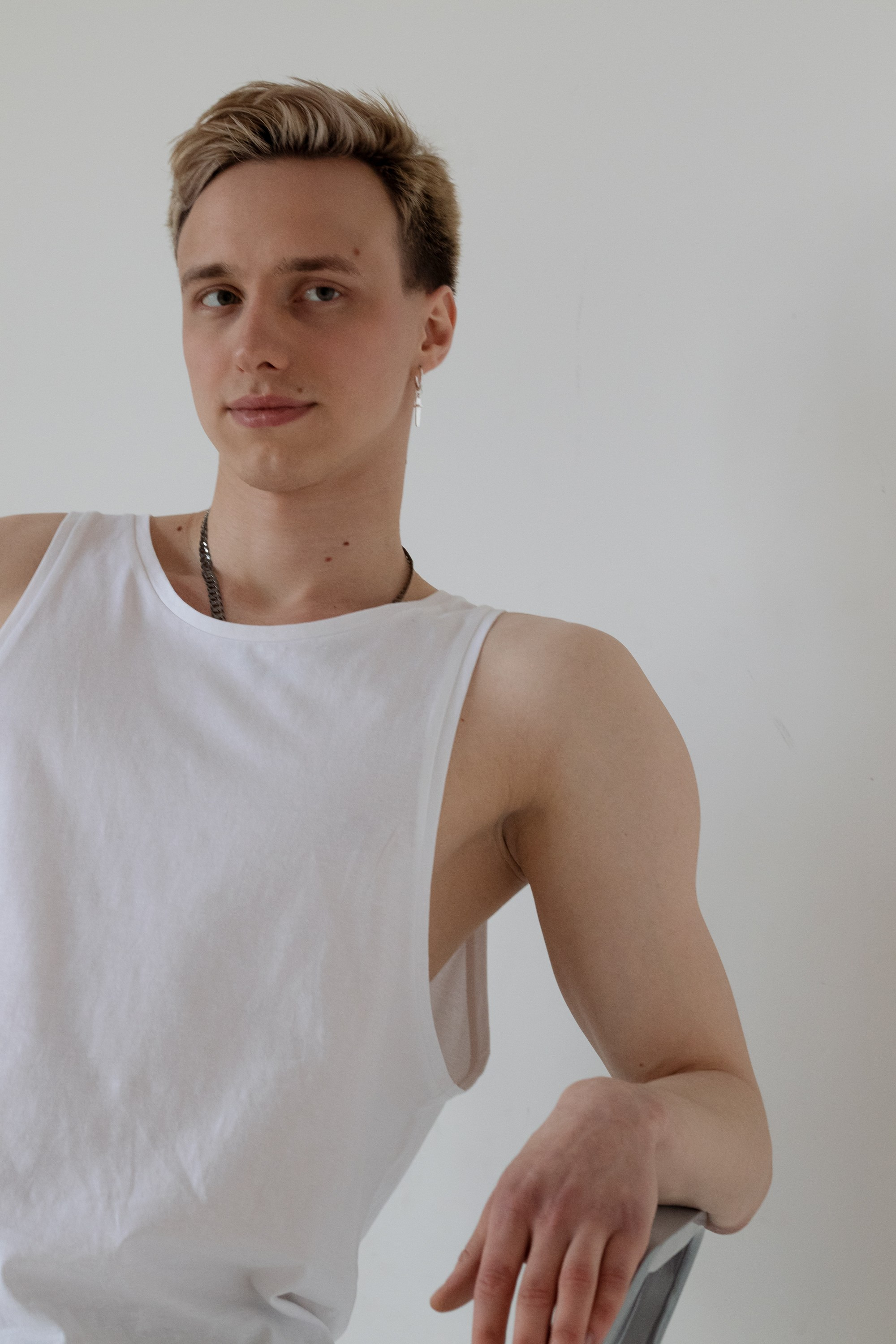 Man 1.0. Свадебный и портретный фотограф в Валенсии Дмитрий Леонов