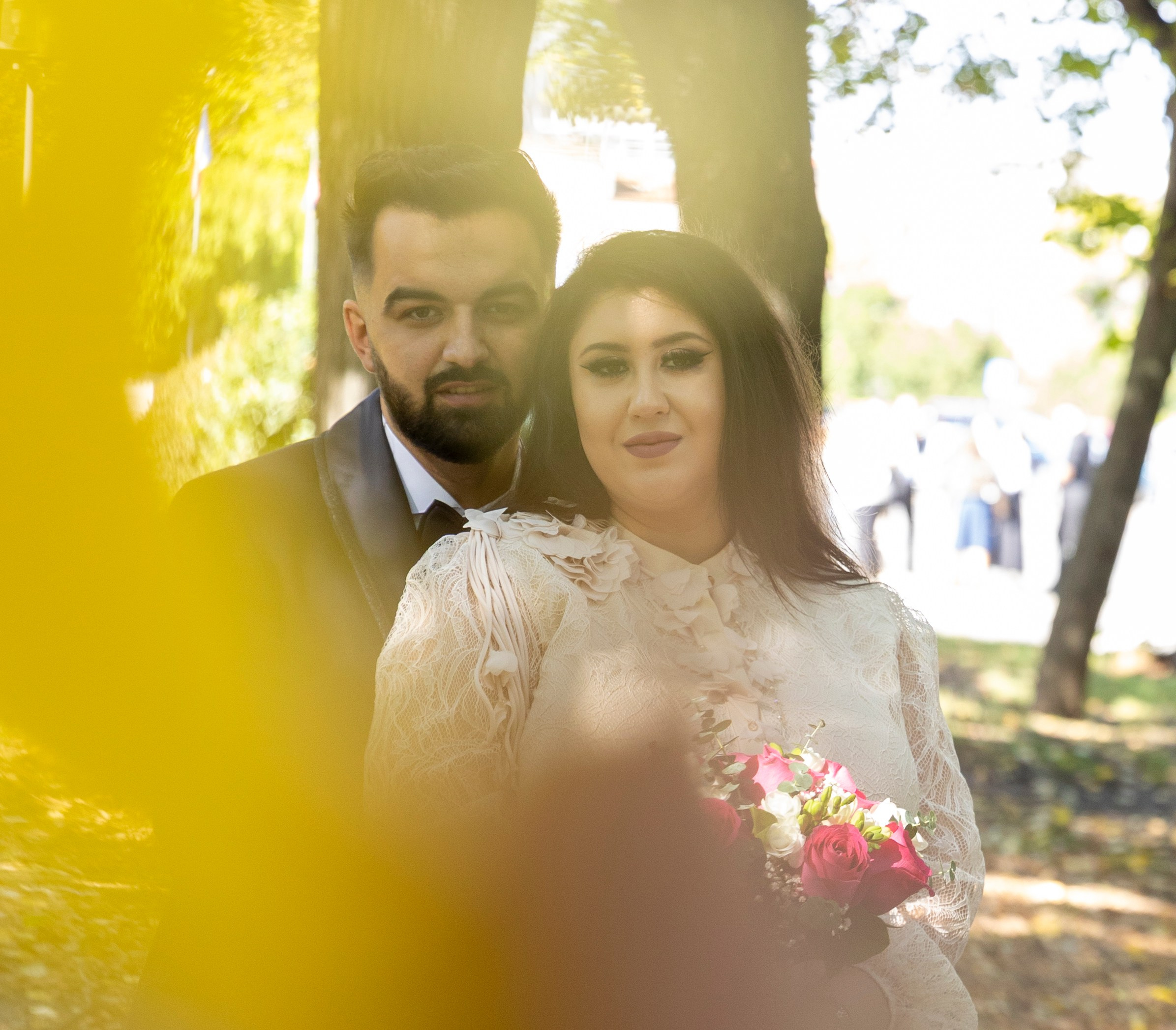 Cununie Civila. Fotograf profesionist de eveniment ce captureaza povesti si emotii