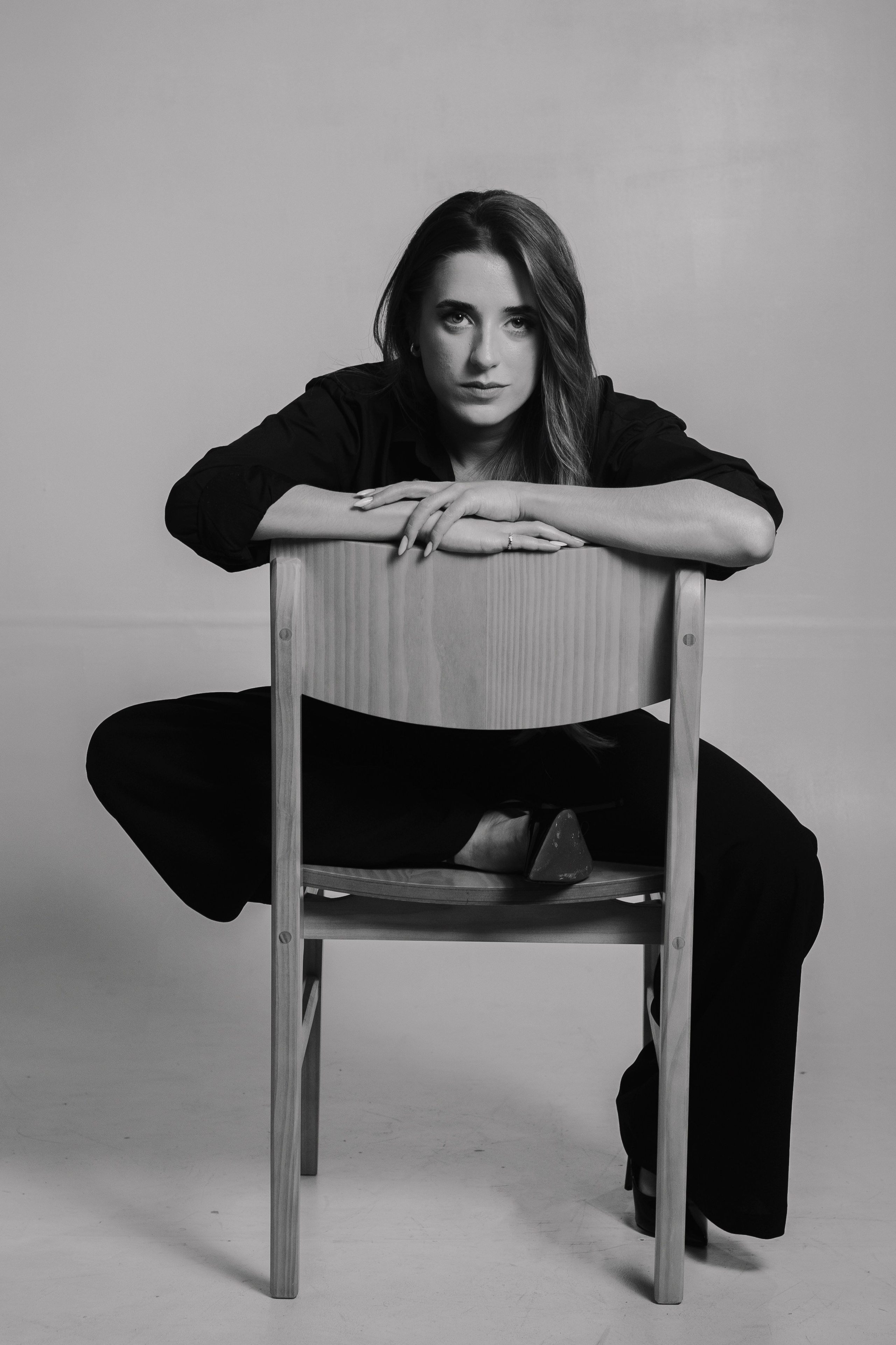 Giovana Morales. Visionary Imagem