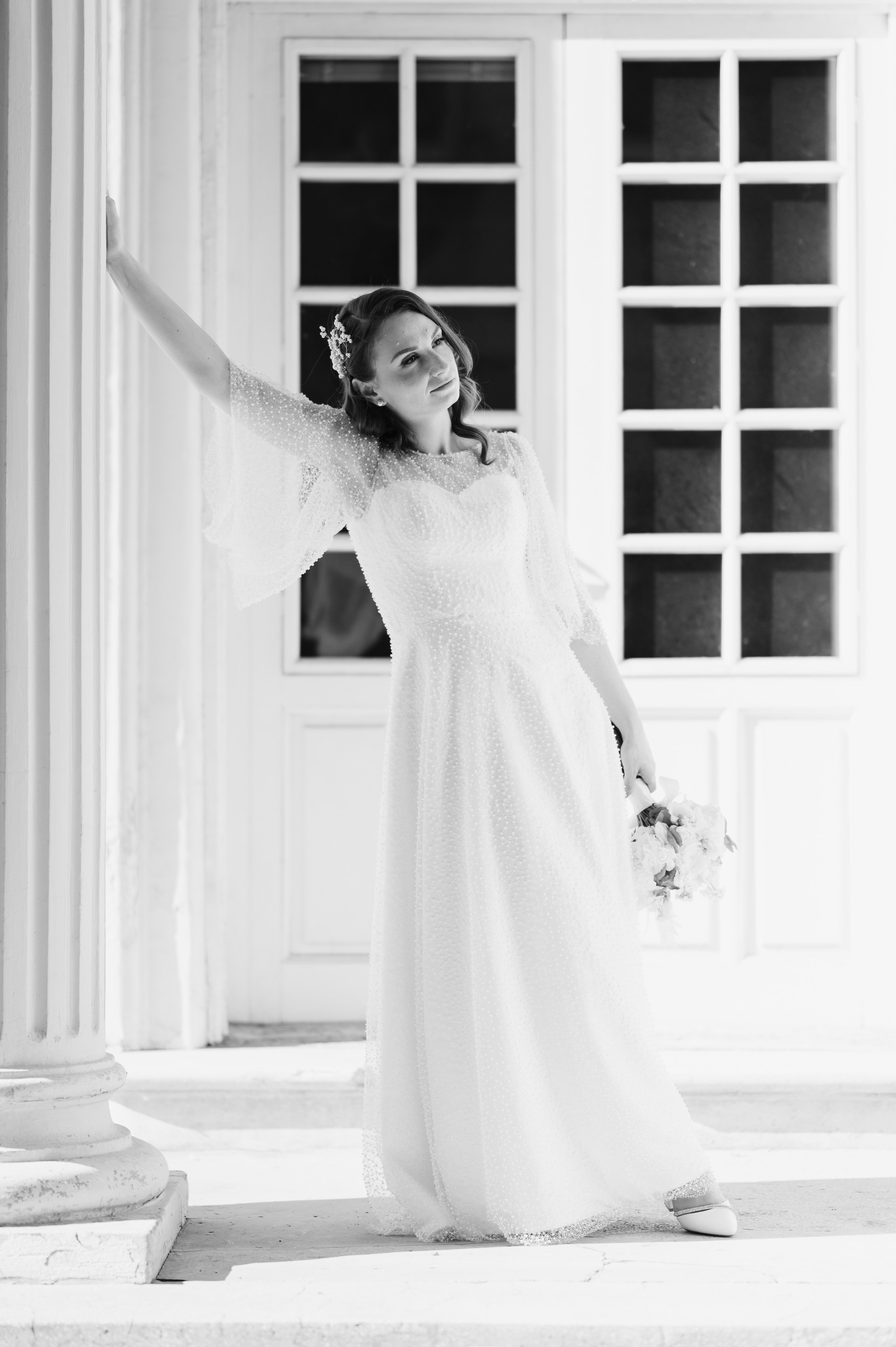 Raluca + Mihai | Wedding Select. Alexandra Hanu Photographer