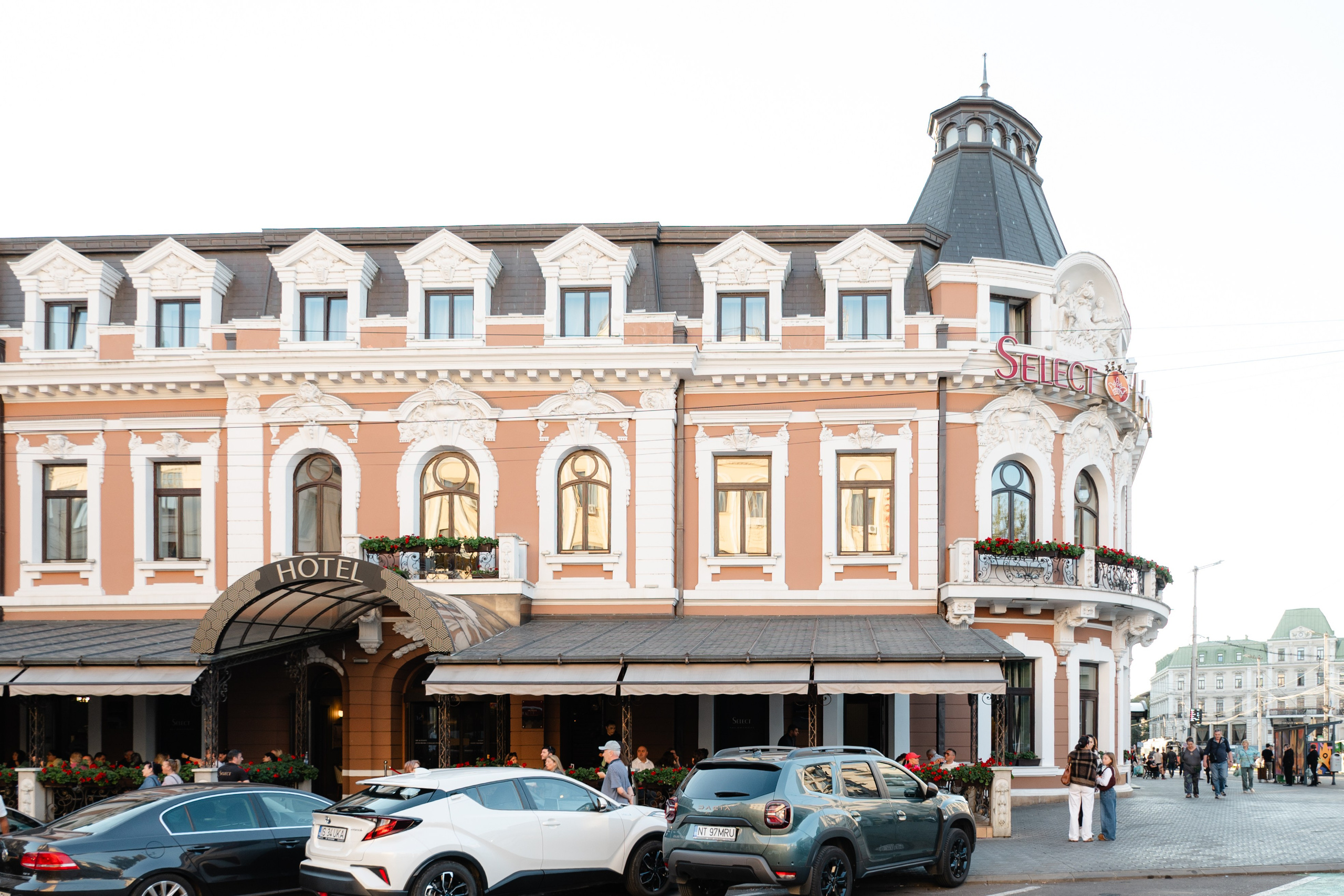 Raluca + Mihai | Wedding Select. Alexandra Hanu Photographer