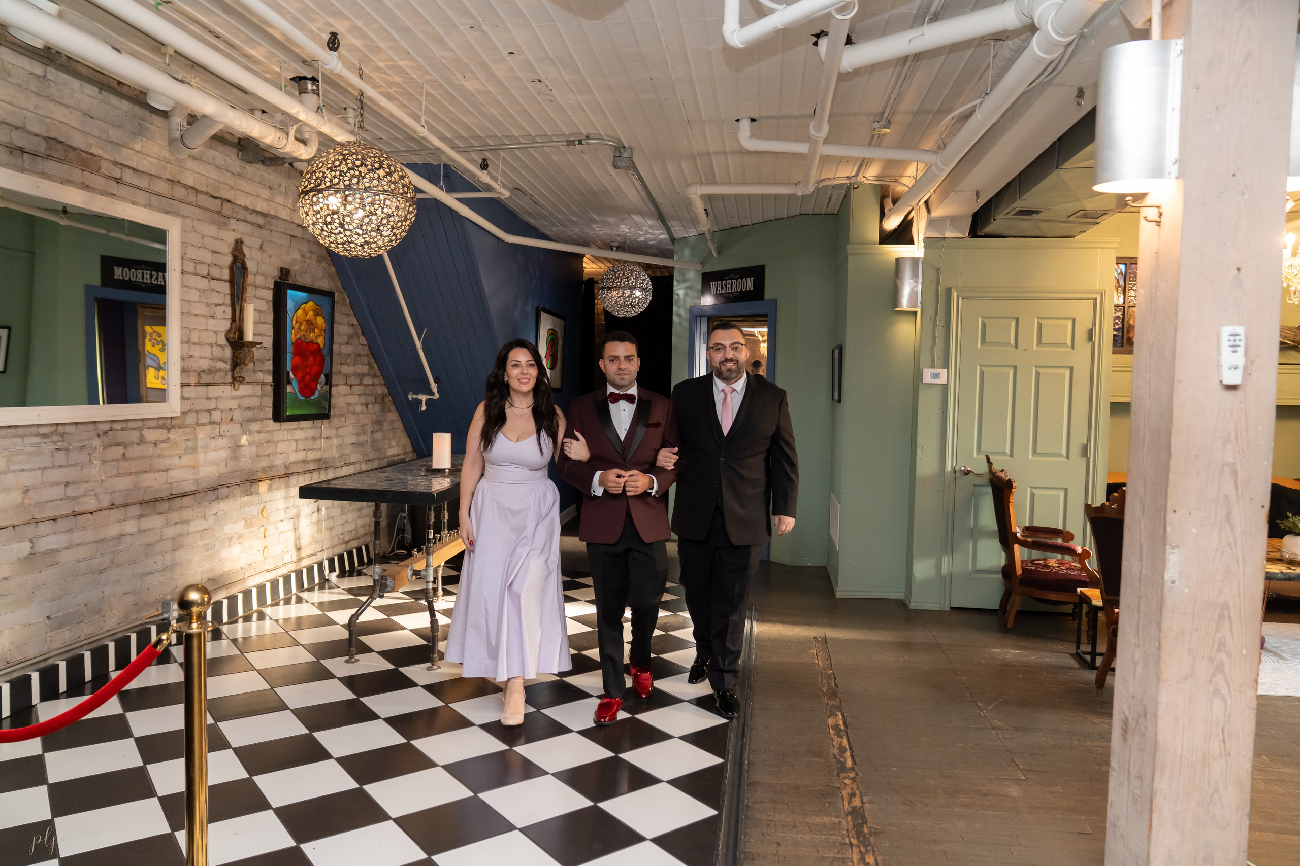 Kayan and Ryan. Wedding Photographers and Filmmakers