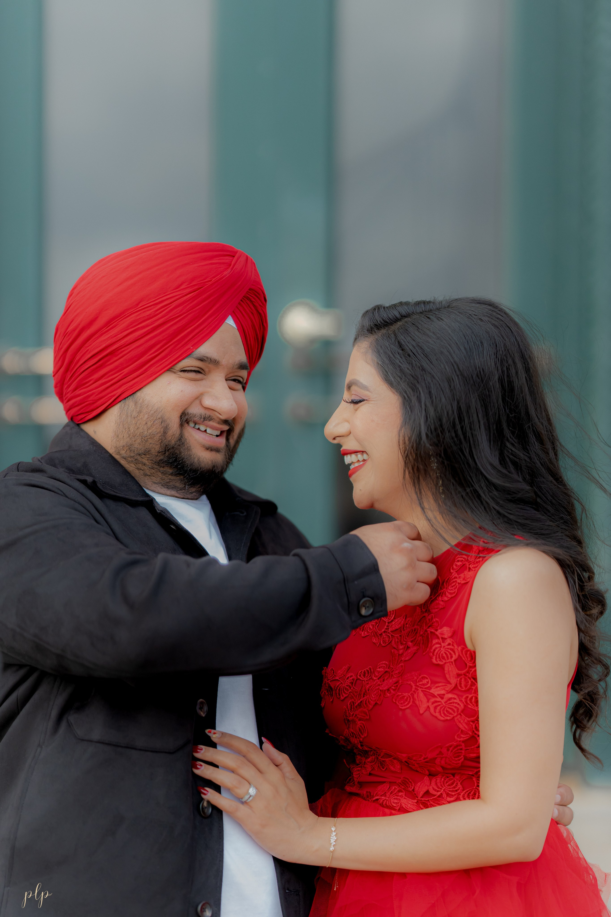 Jaskarandeep & Simi. Wedding Photographers and Filmmakers