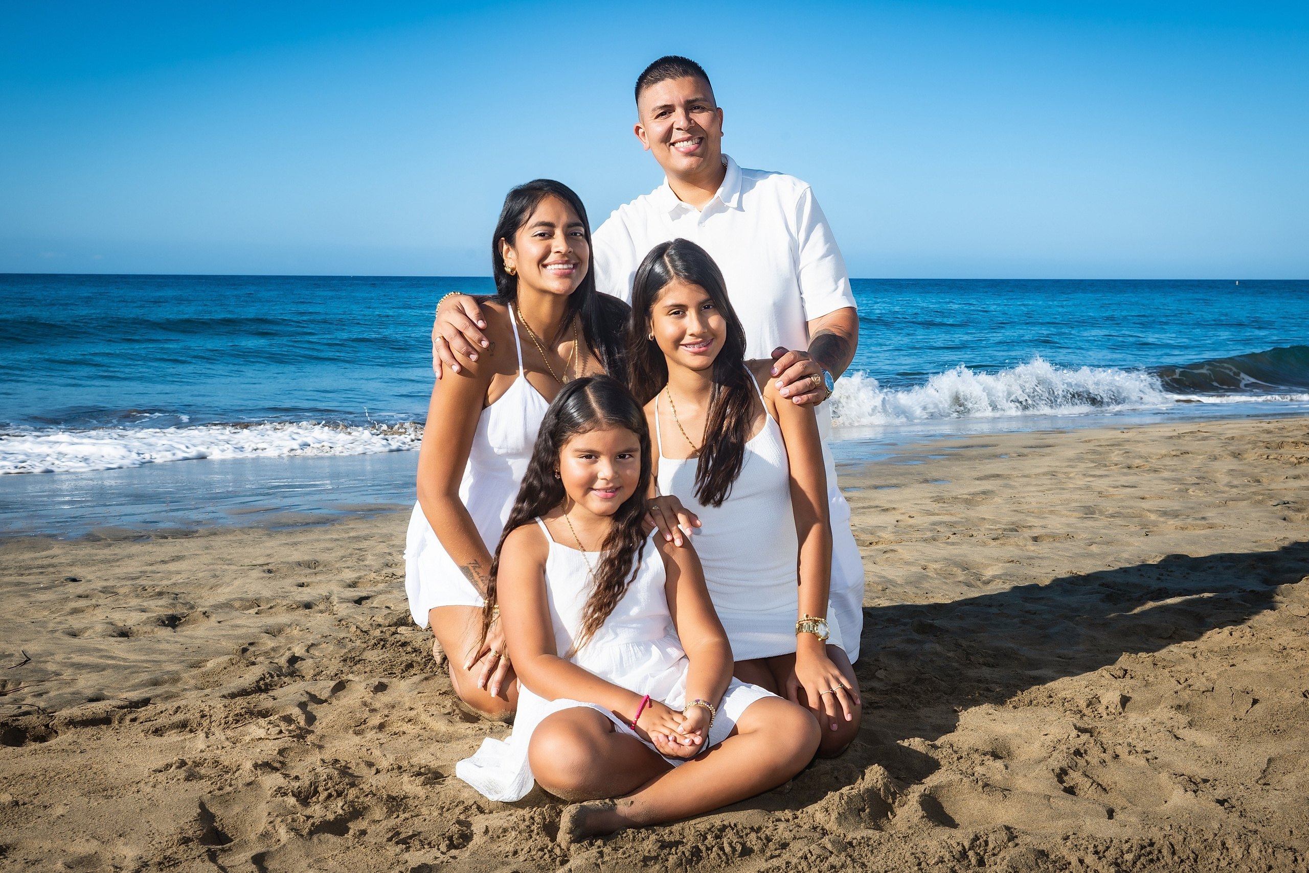 Sesiones familiares en Gran Canaria | Recuerdos naturales con alma