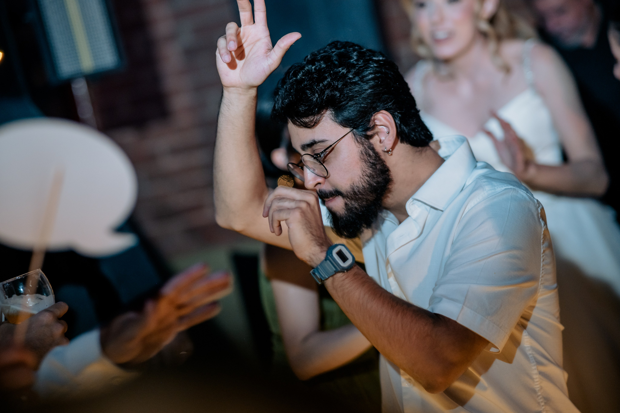 Giovana & Igor. O Casal Dos Noivos
