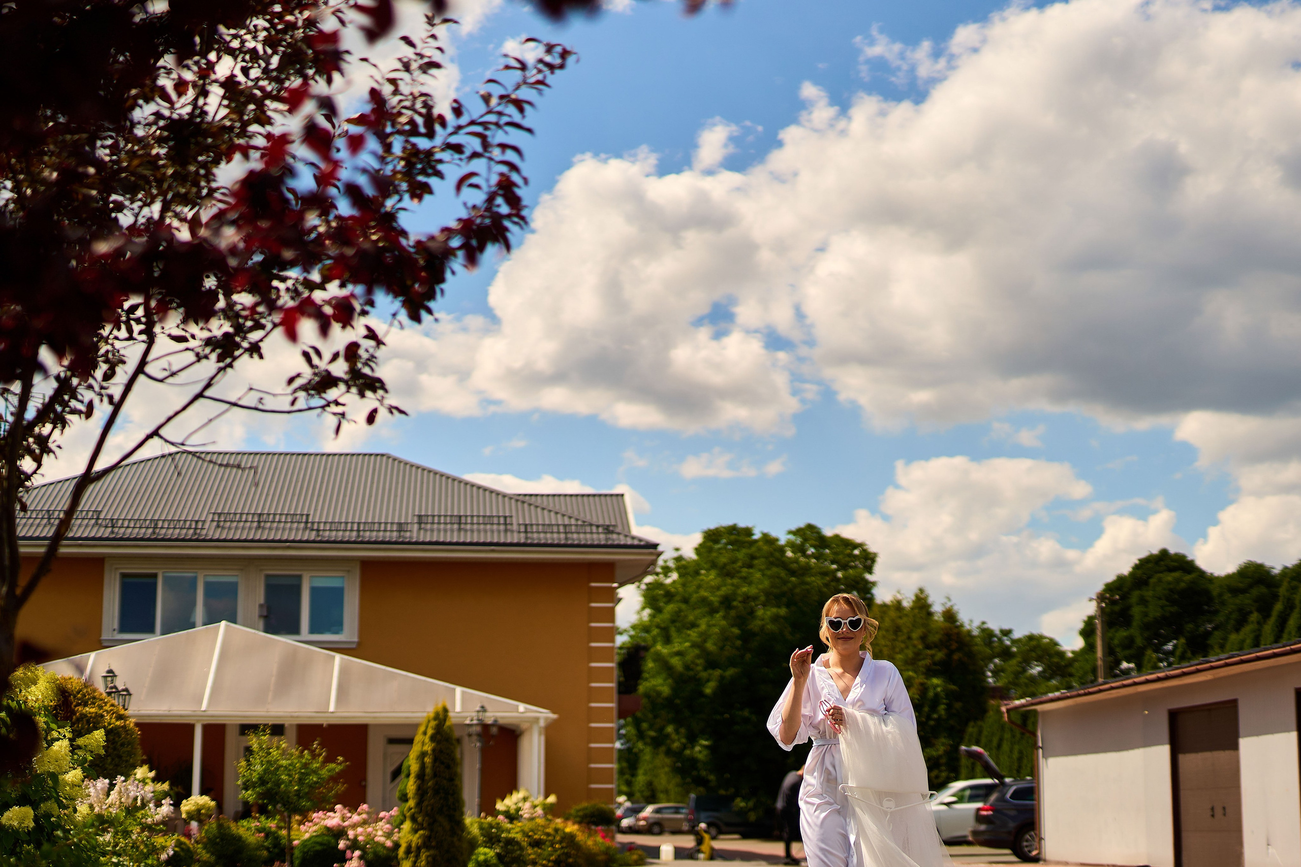 Patrycja i Karol. Foto i Wideo Ślubne Siedlce | Zapisane Historie – Warszawa, Lublin
