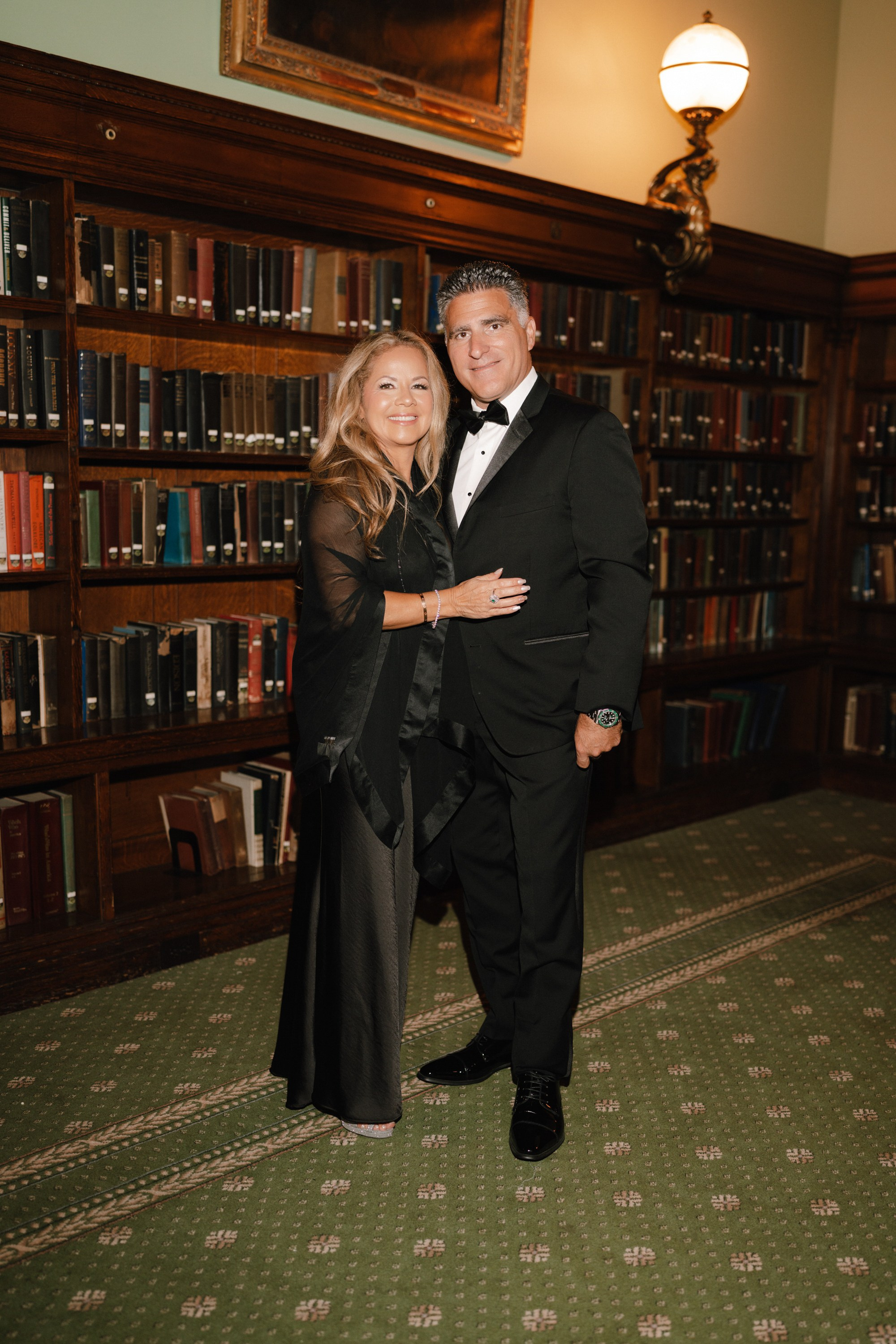 Nicole and Akash. Wedding photographer and videographer New York | New Jersey