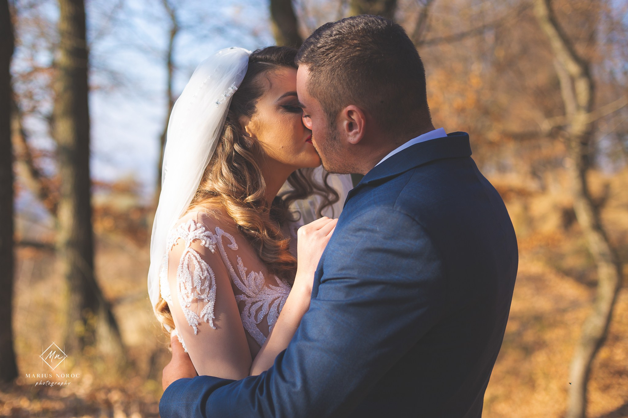 Alexandra & Alin | Padurea Bucium Iasi