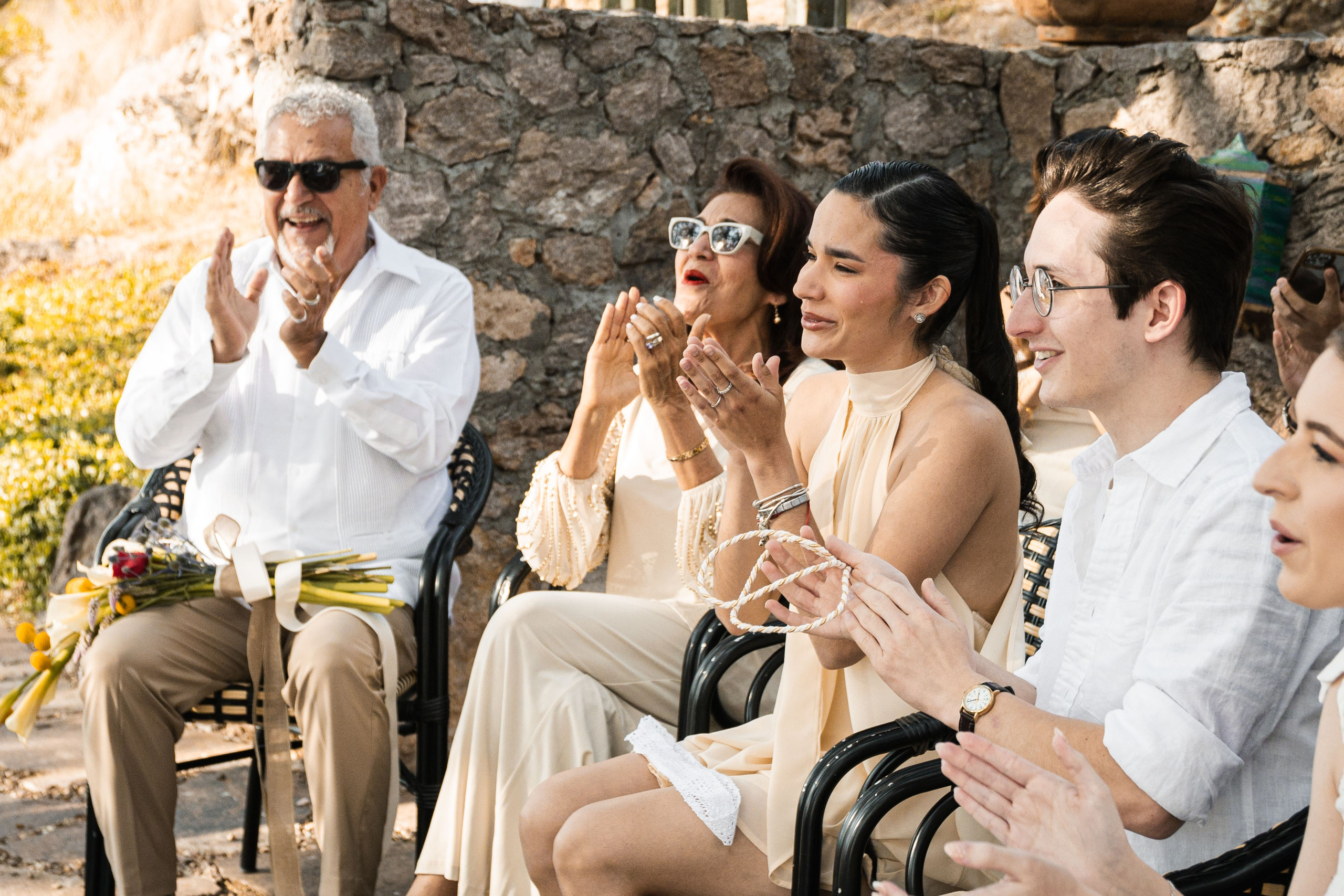 Shayne & Max. Saúl Vázquez | Destination Wedding Photographer