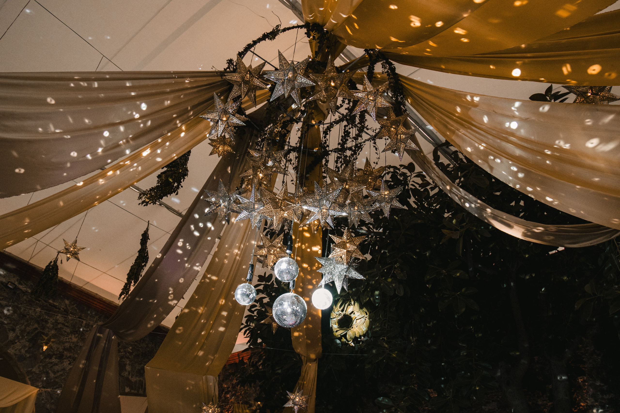 Andrea & Kyle. Saúl Vázquez | Destination Wedding Photographer