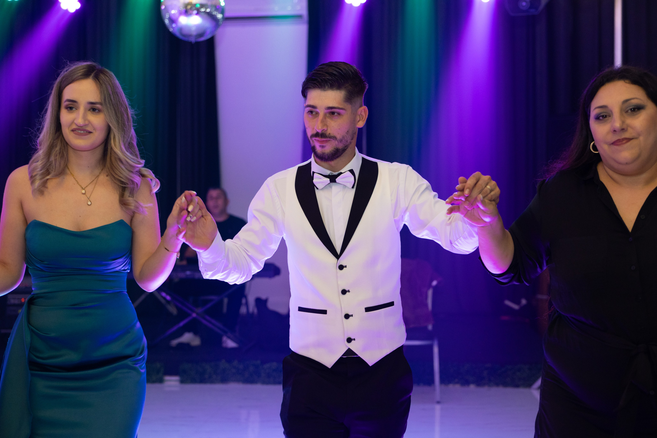 Georgiana & Daniel. Fotograf de nunta — Ionut Belea dar si evenimente corporate din Romania