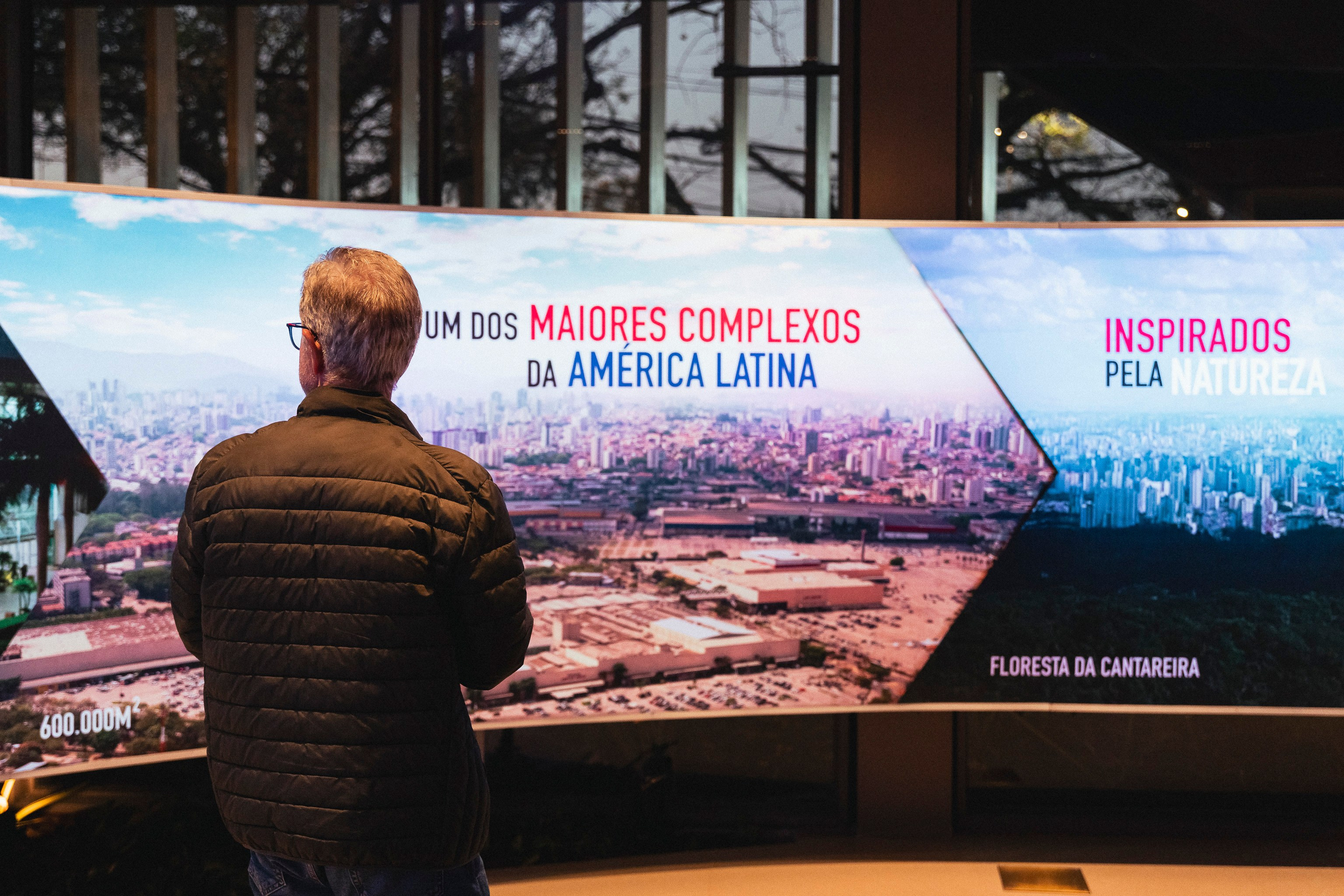 Evento Corporativo. Fotografo Atibaia | Gabriel Sucena Fotografia