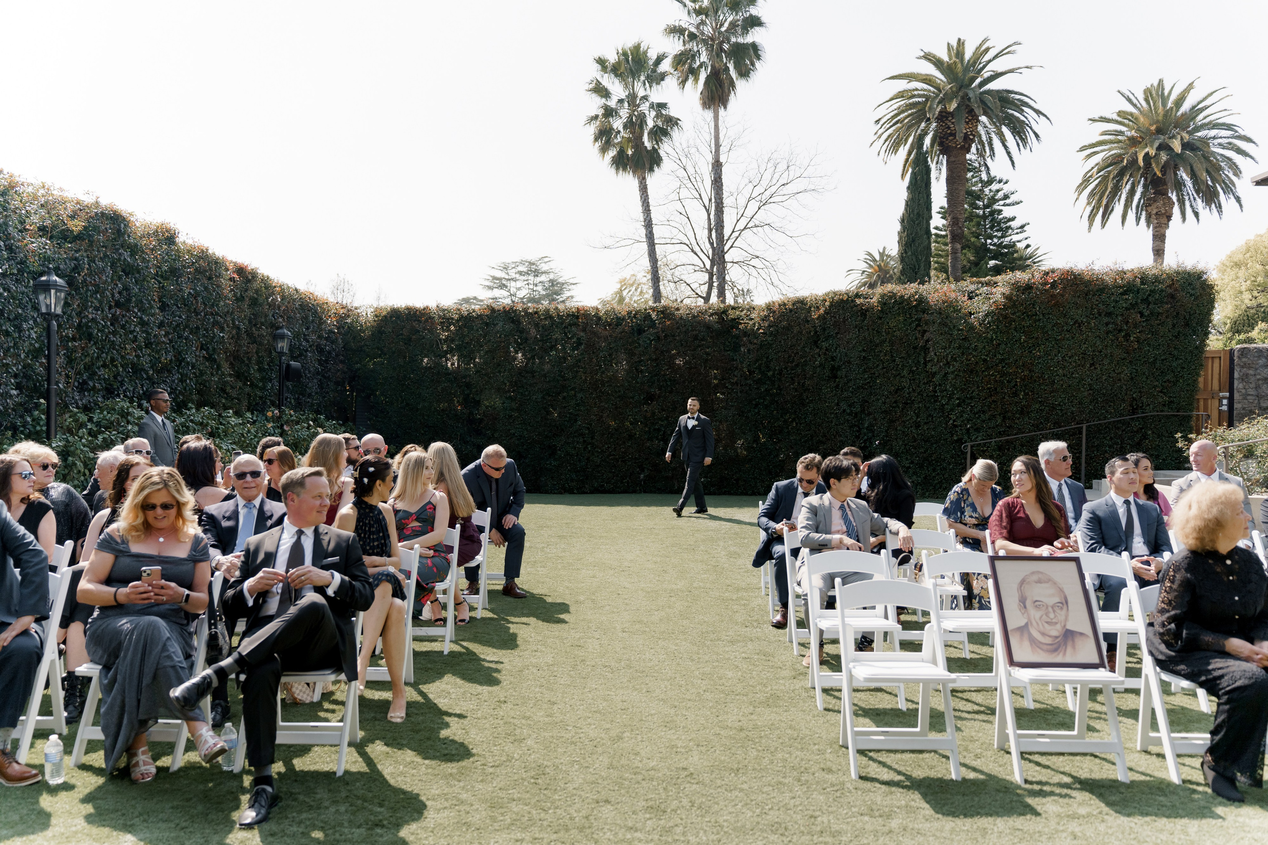 Alisa & Justin. Wedding Photography & Videography San Francisco, Sacramento