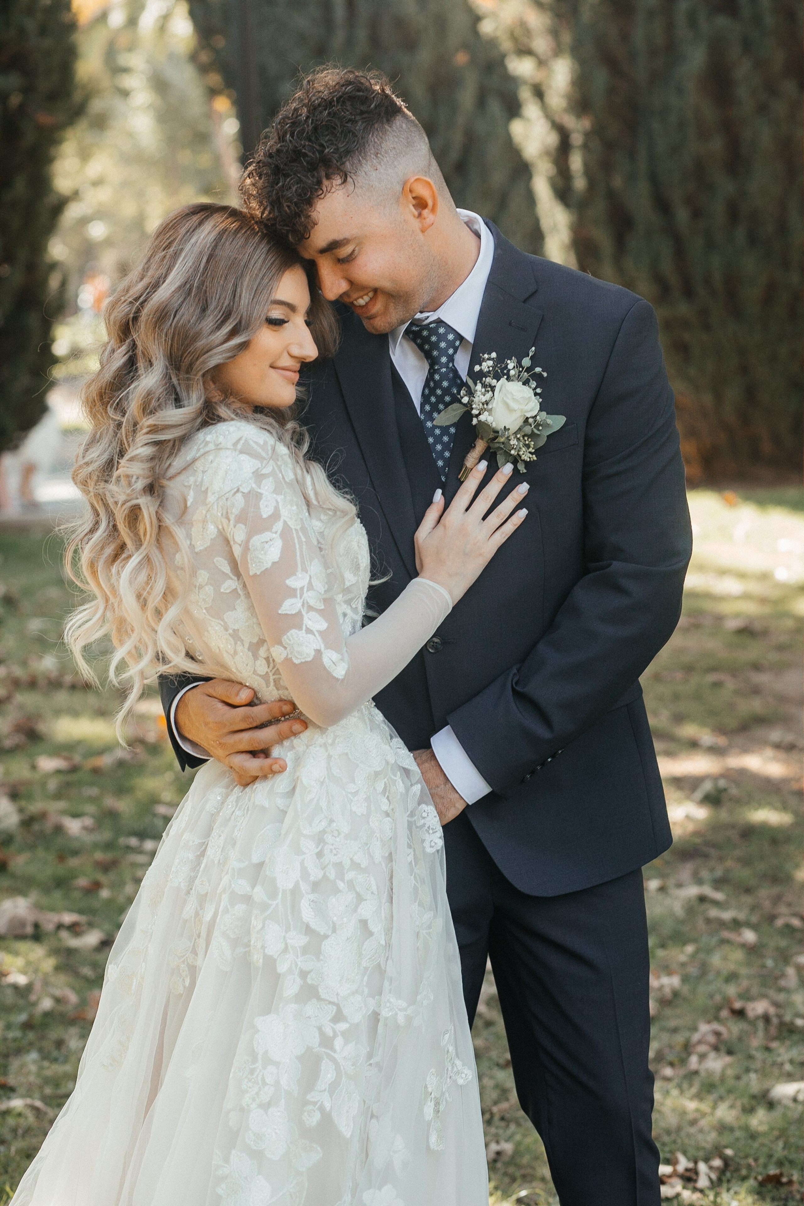 Zachary & Julie. Wedding Photography & Videography San Francisco, Sacramento