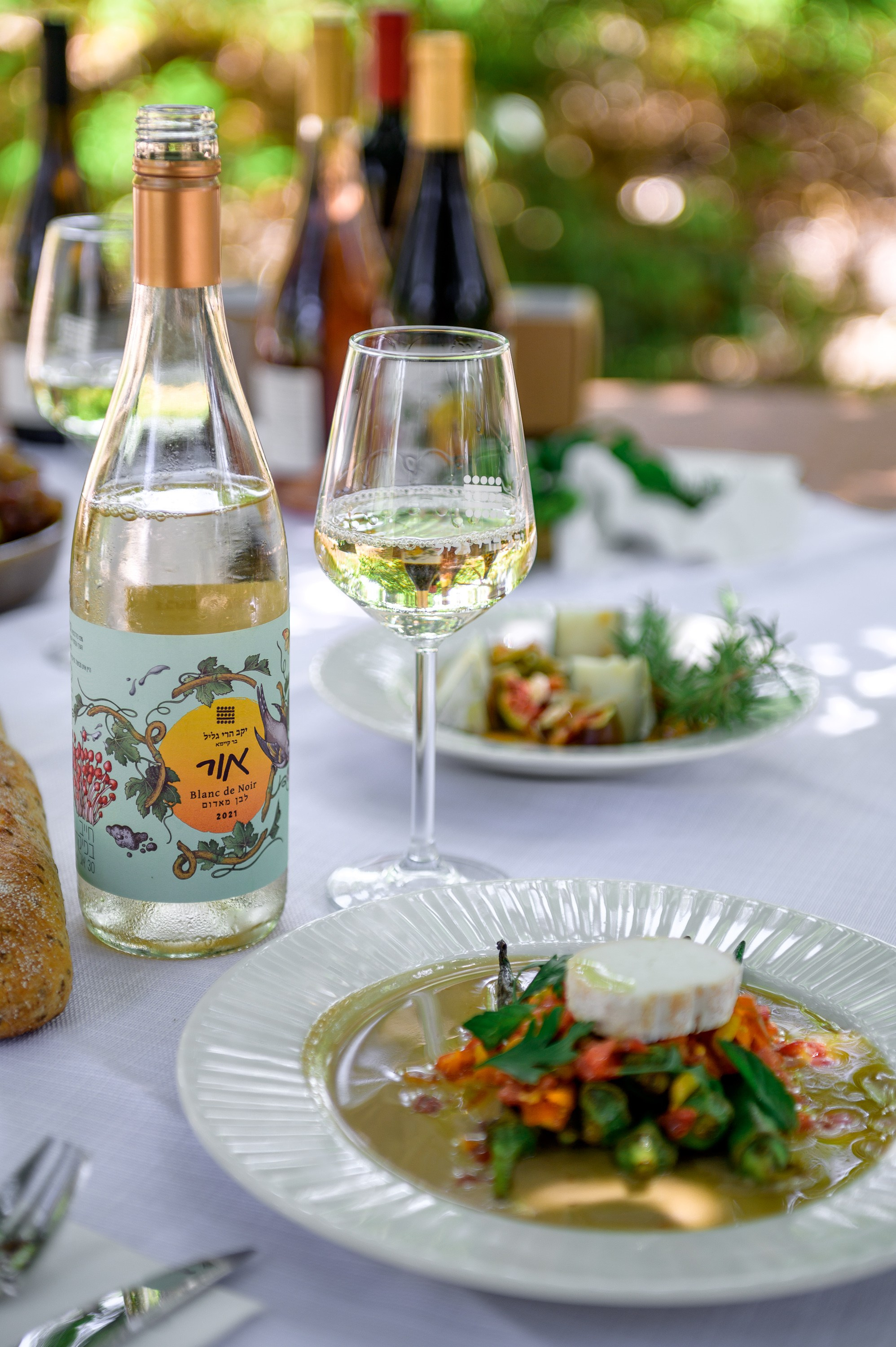 Food. Portrait photografer in Montenegro