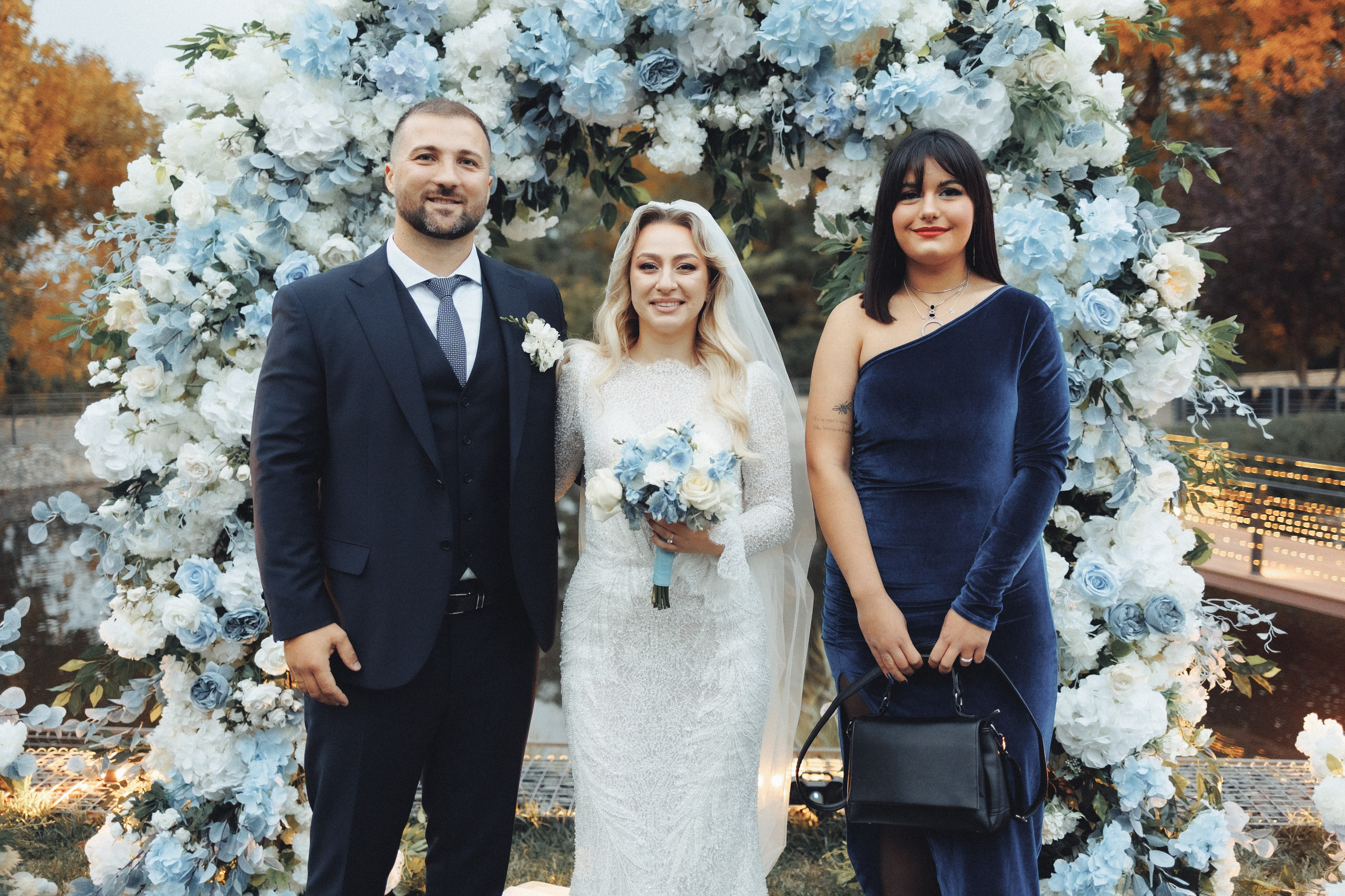 Sergiu & Cristina. Fotograful evenimentului tău