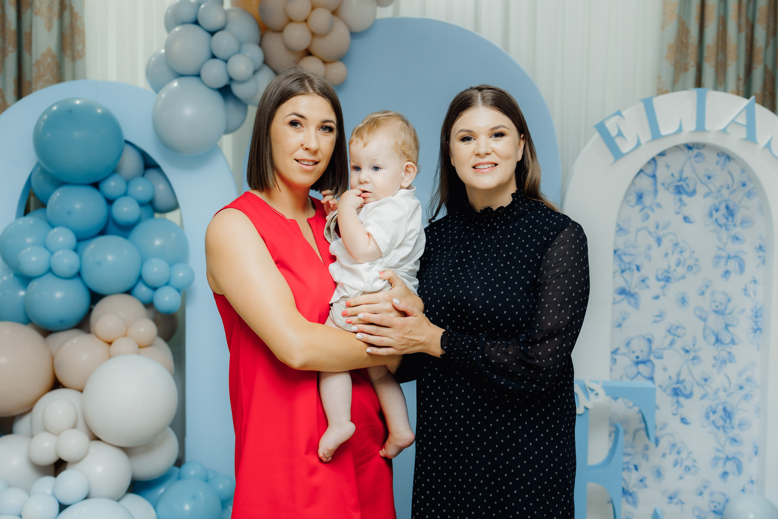 Elias. Fotograful evenimentului tău