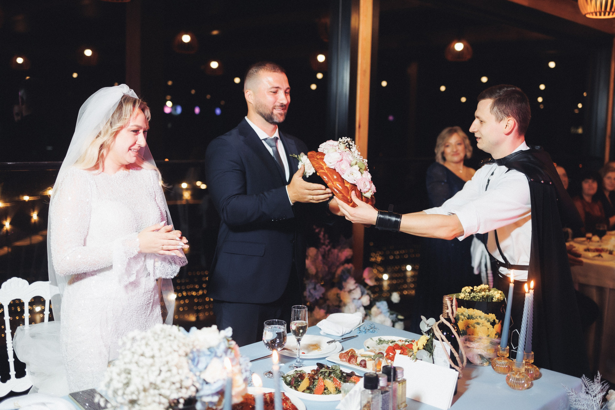 Sergiu & Cristina. Fotograful evenimentului tău