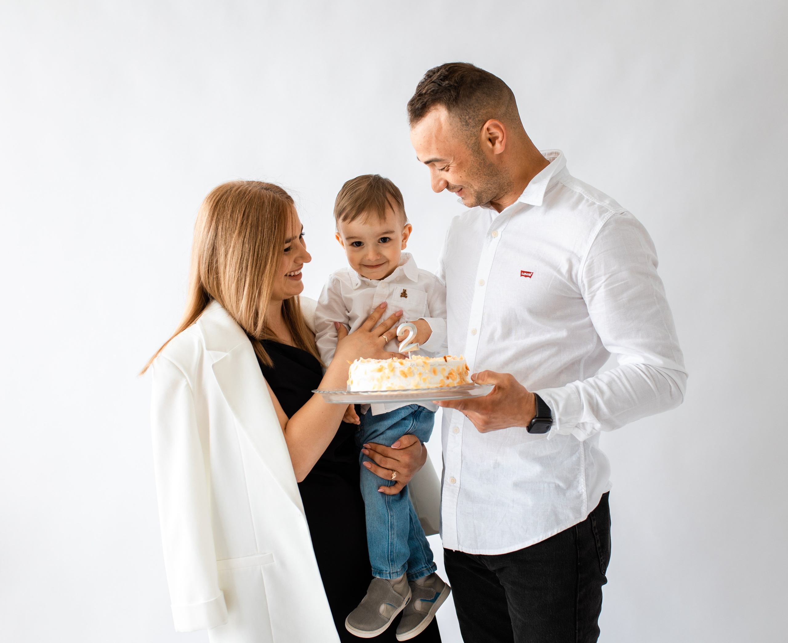 Familia Bondarenco. Fotograful evenimentului tău