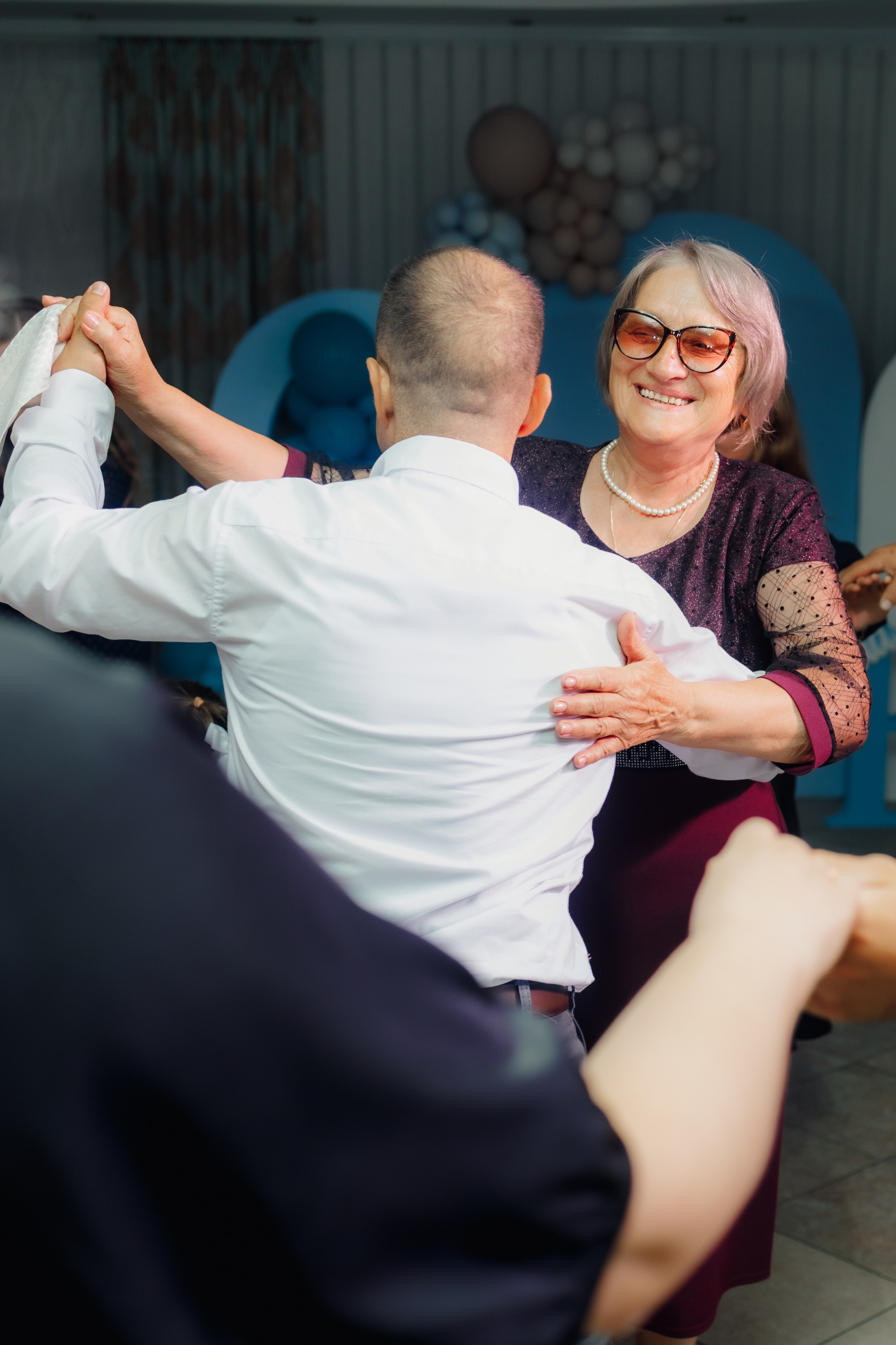 Elias. Fotograful evenimentului tău