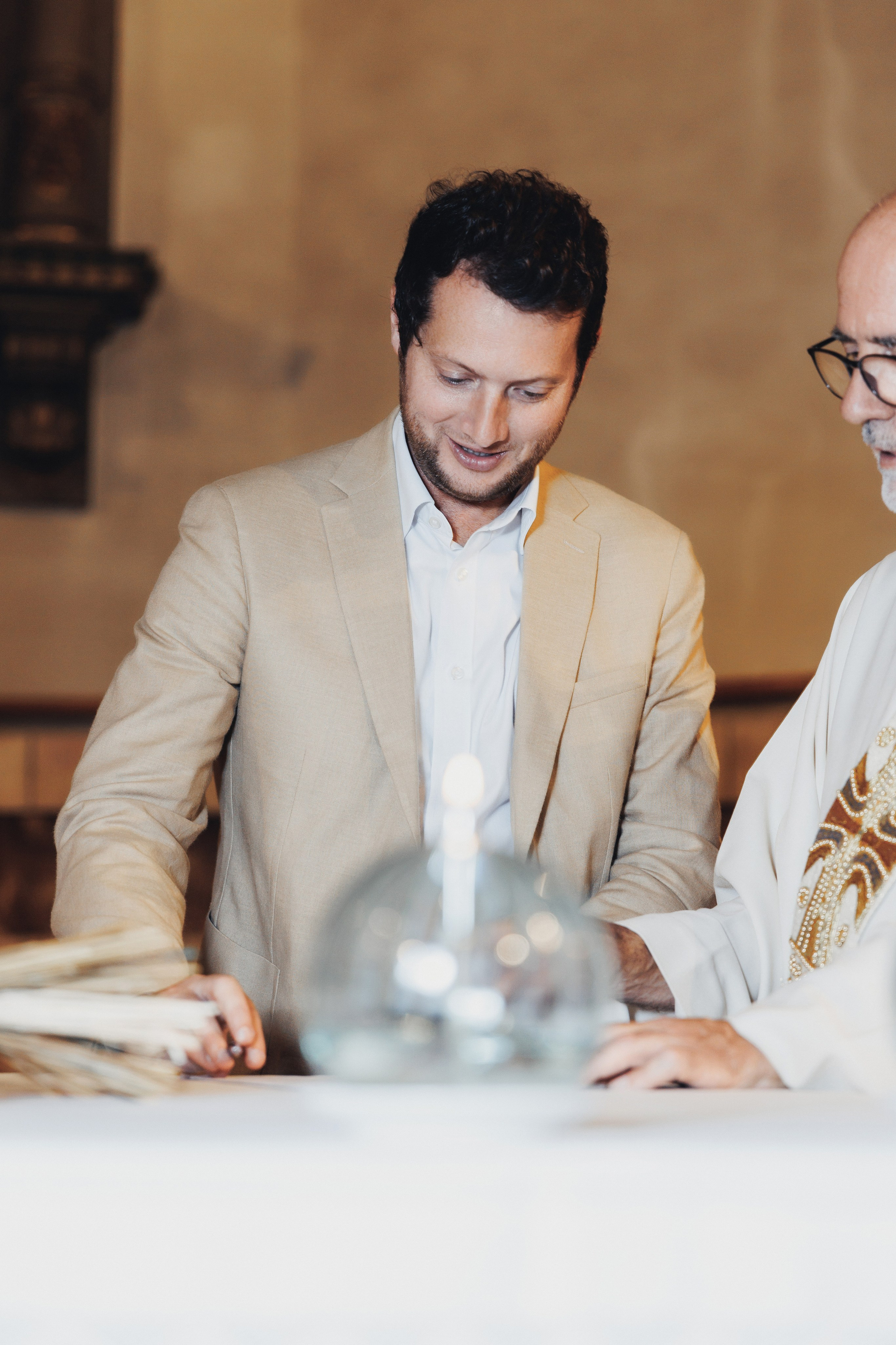 David & Celine. Fotograful evenimentului tău