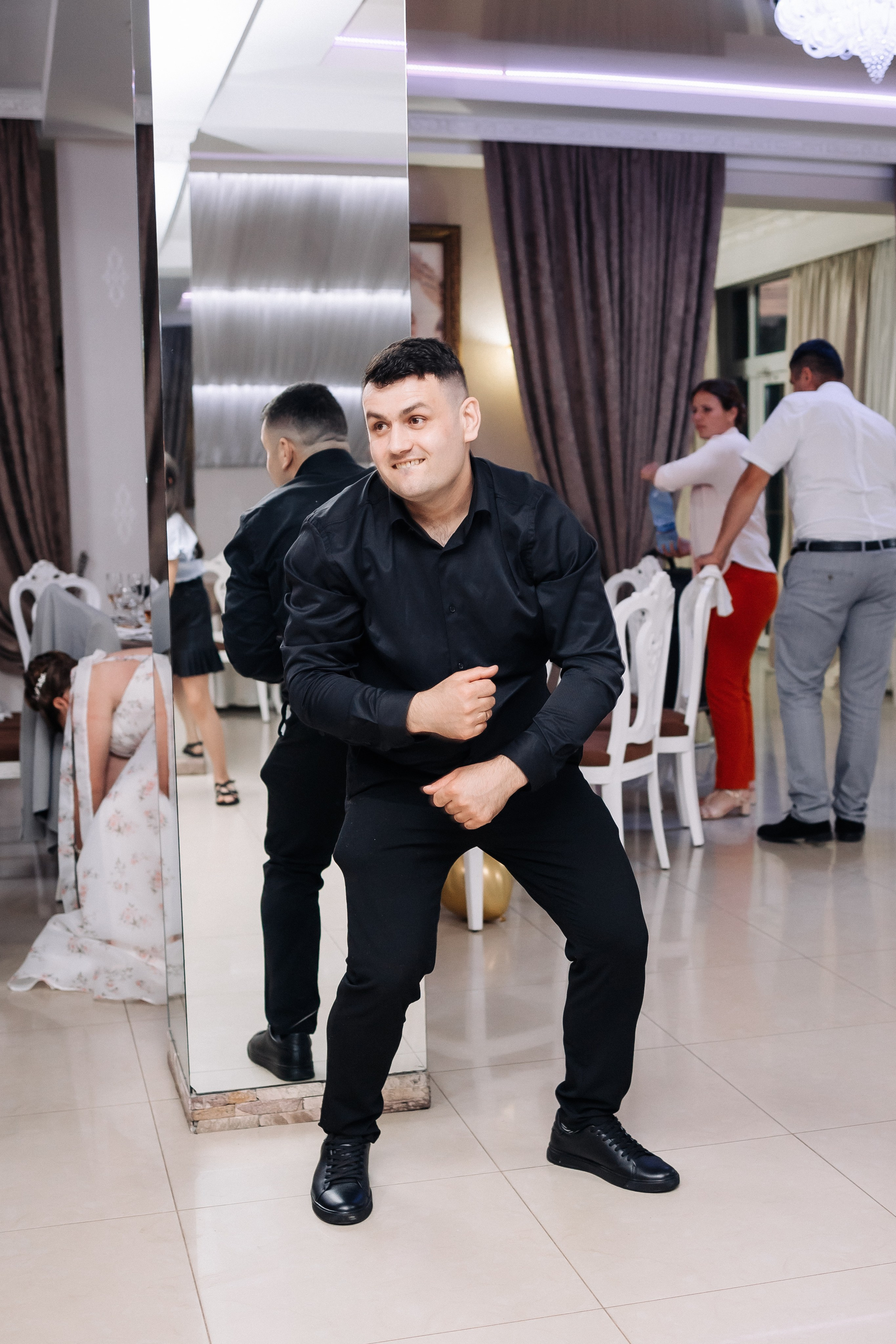 Marius & Amelia. Fotograful evenimentului tău